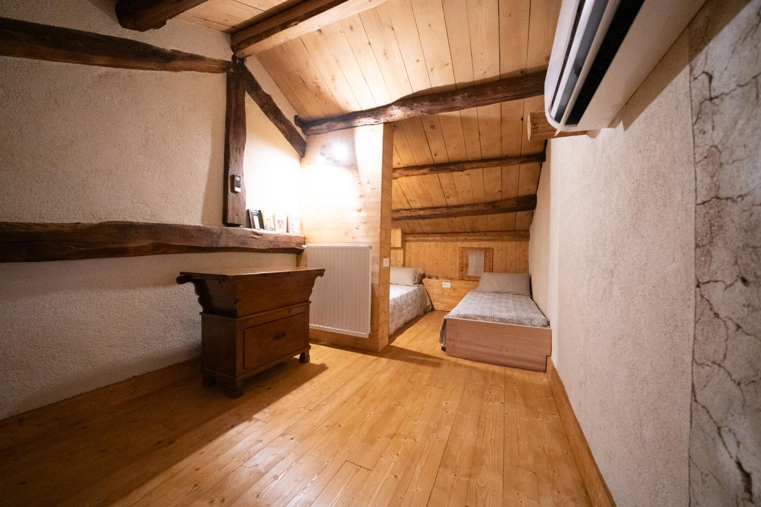 Casa Vacanza Vecchia Mura