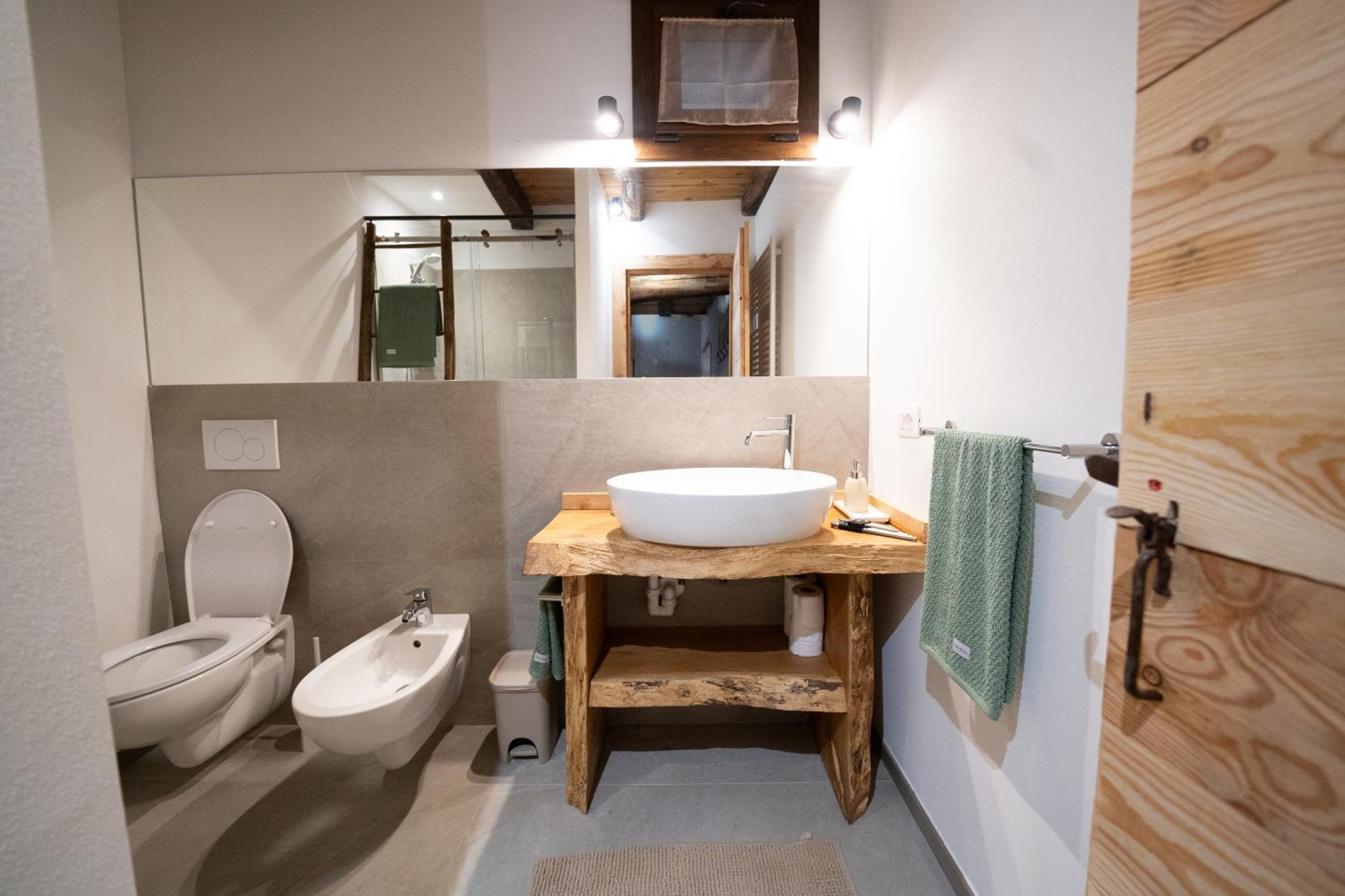 Casa Vacanza Vecchia Mura