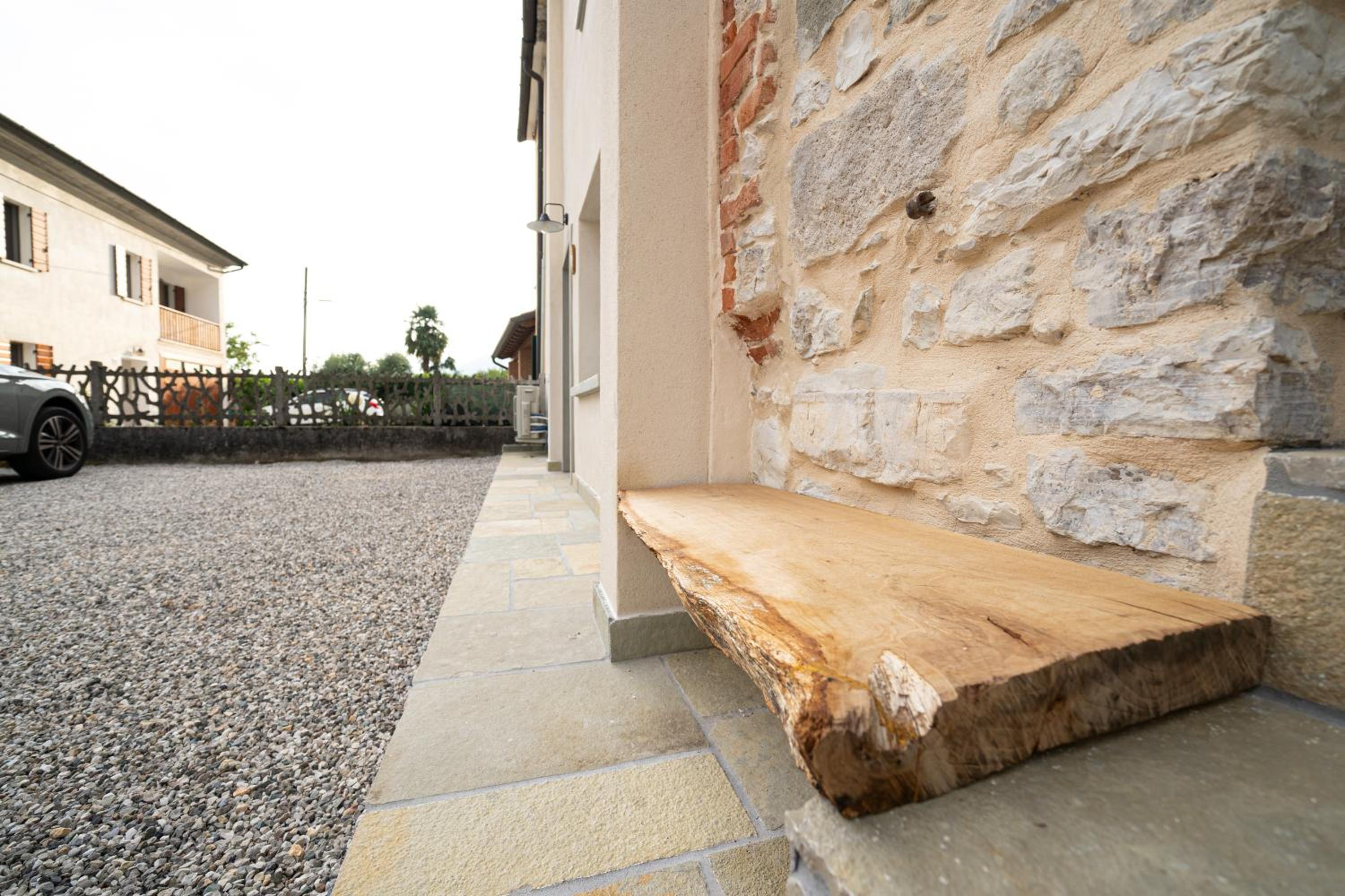 Casa Vacanza Vecchia Mura