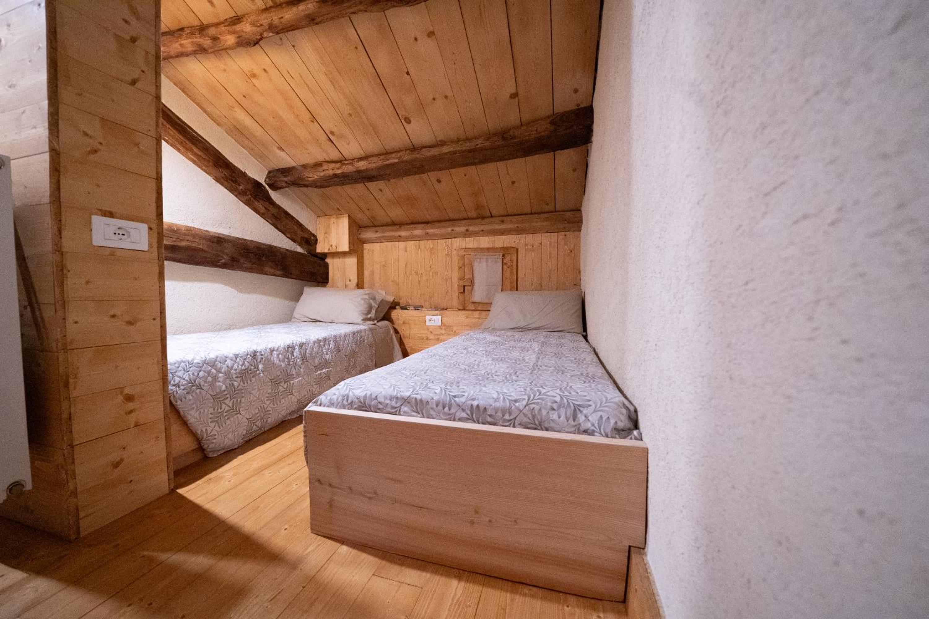 Casa Vacanza Vecchia Mura