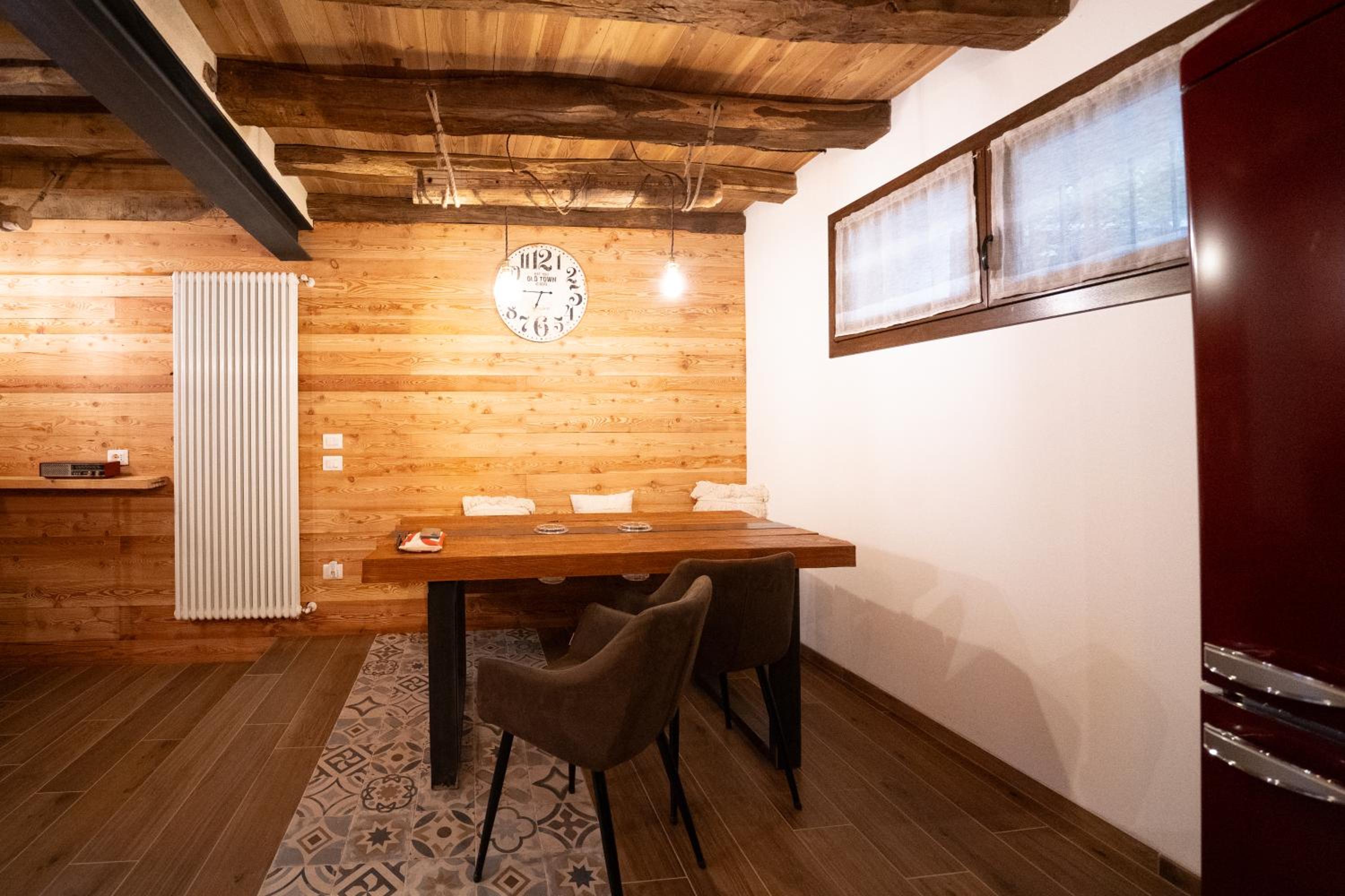 Casa Vacanza Vecchia Mura