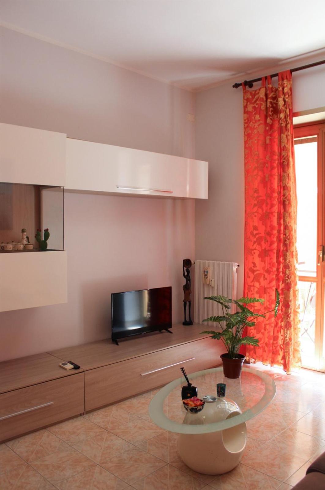 Betulle's house