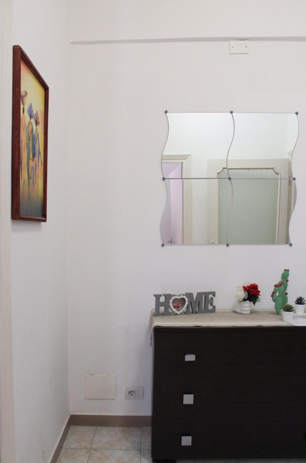 Betulle's house