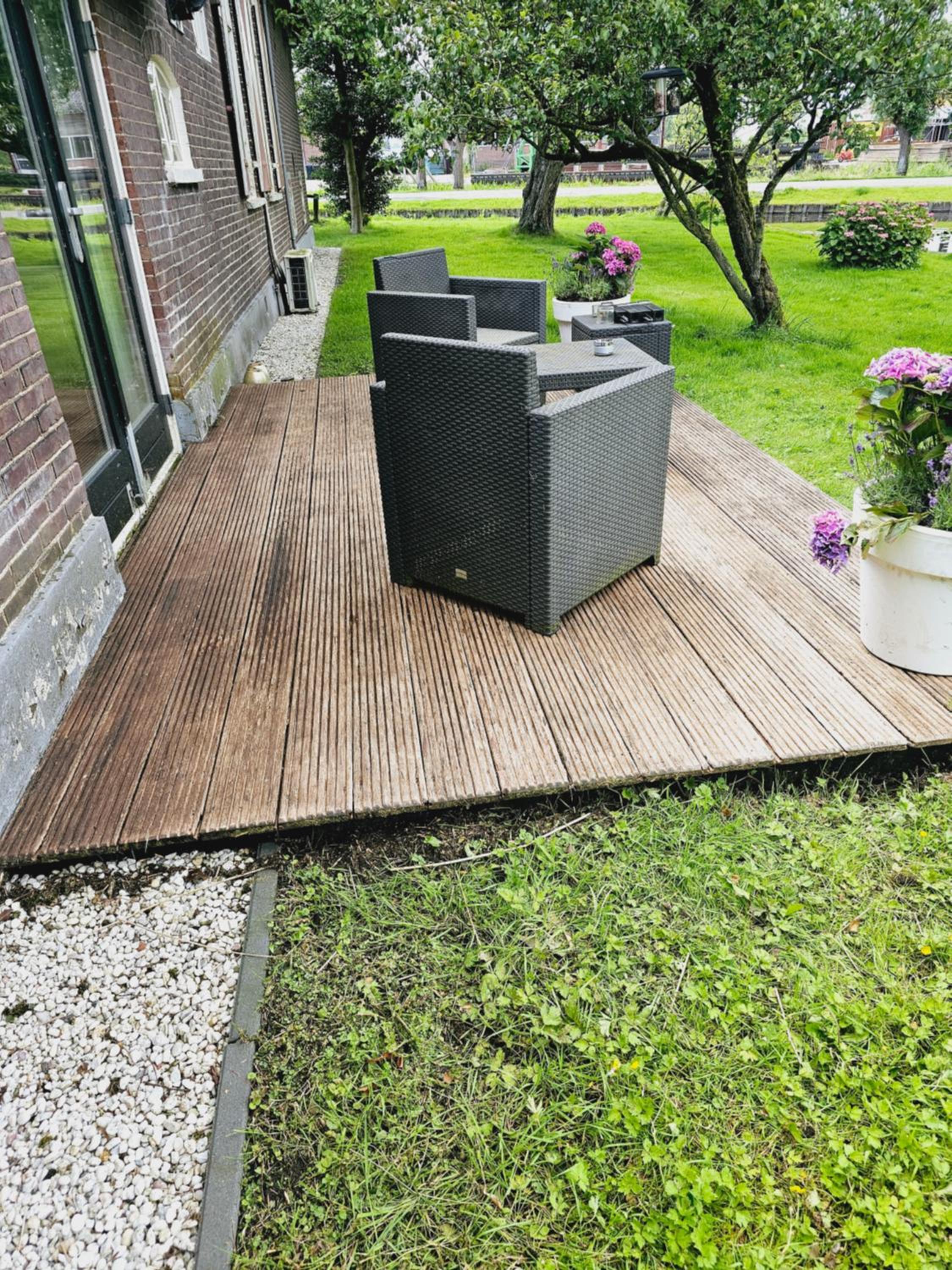 De Groene Papegaai view 3
