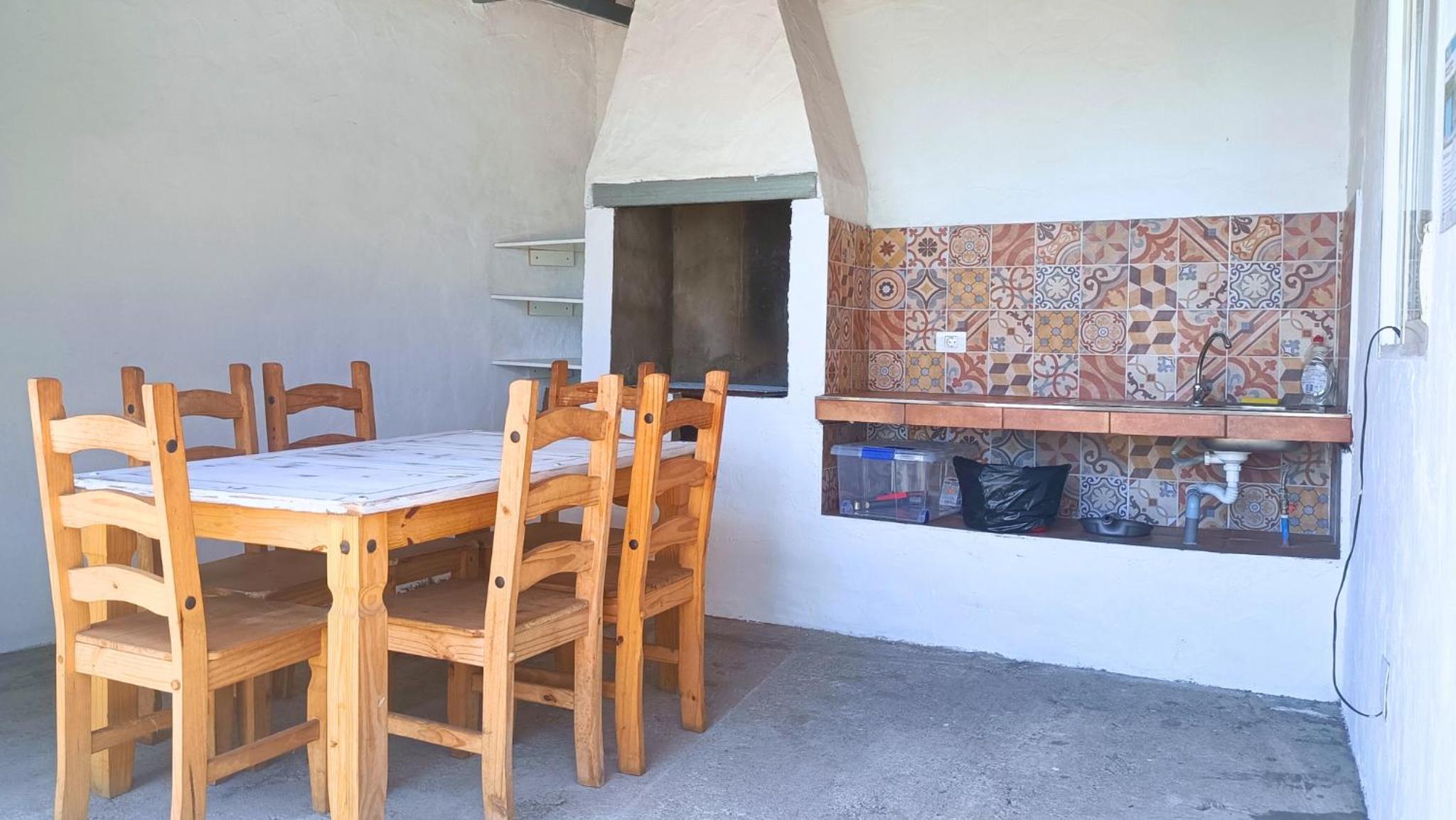 Casa Milele