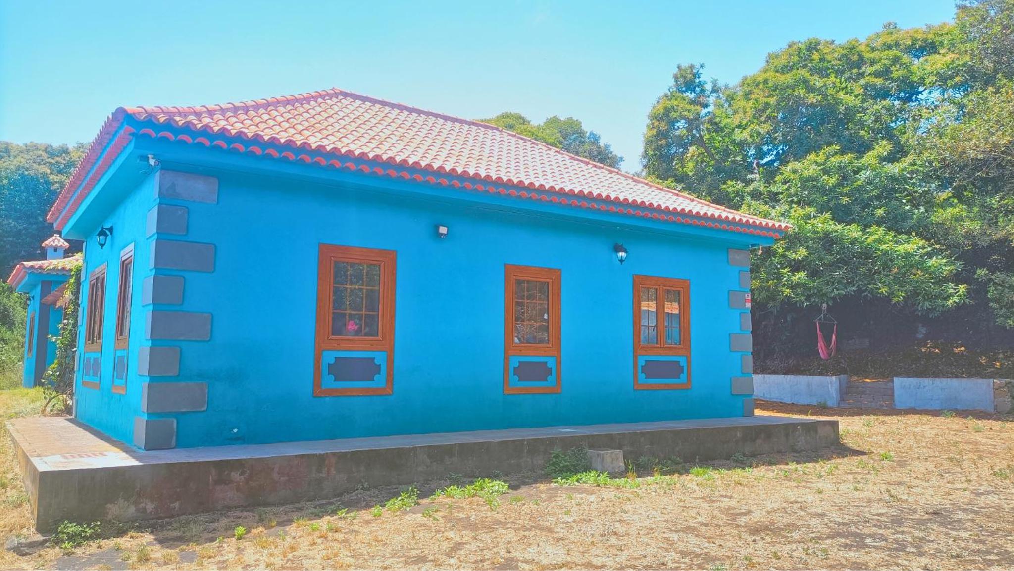 Casa Milele