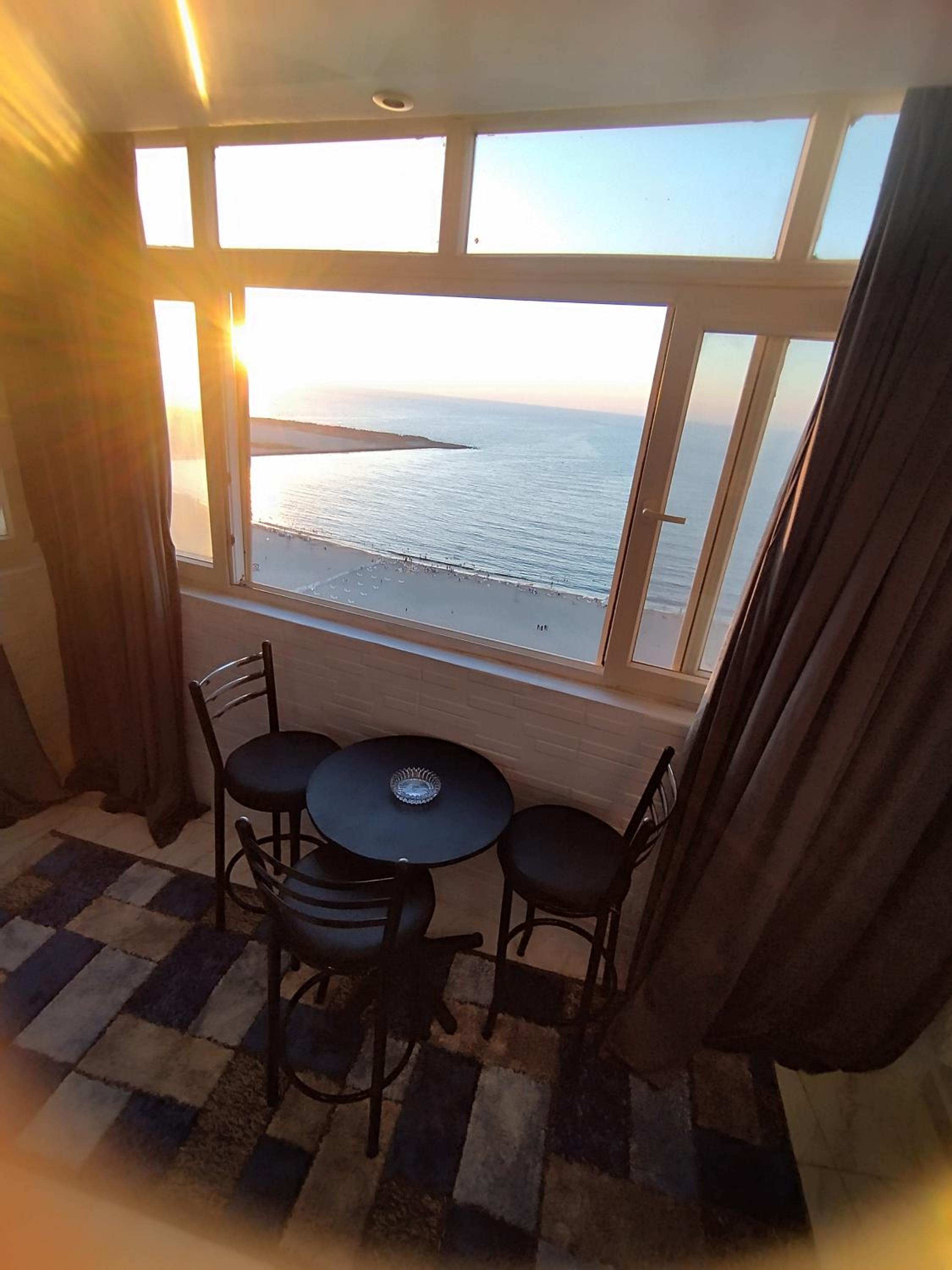 Alex Panoramic seaview