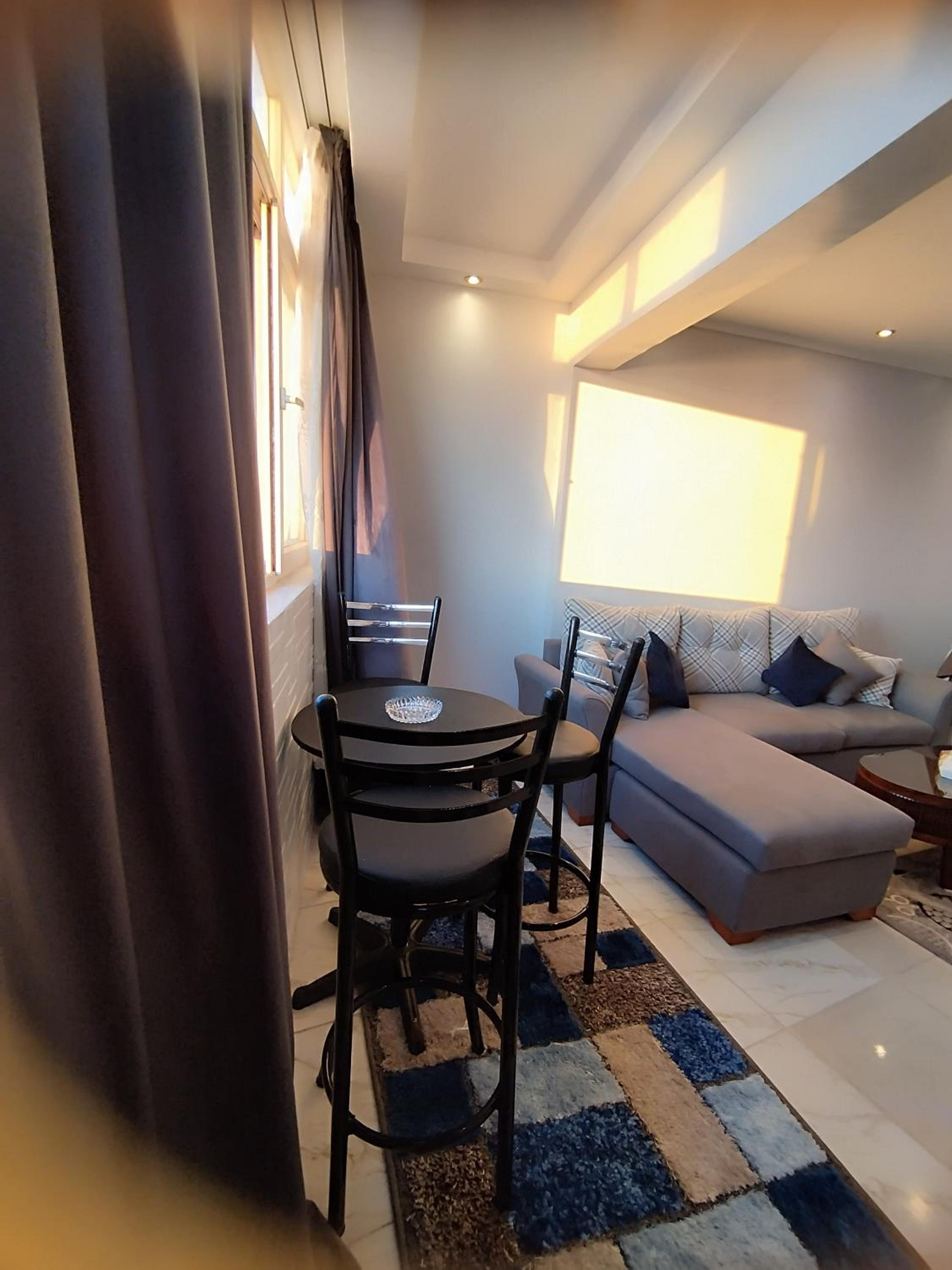 Alex Panoramic seaview