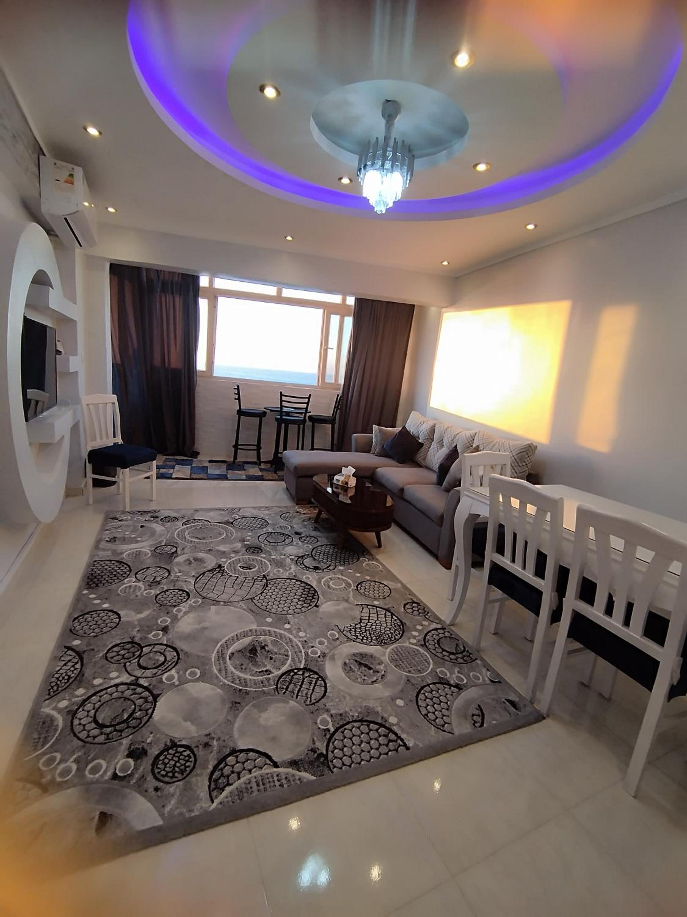 Alex Panoramic seaview