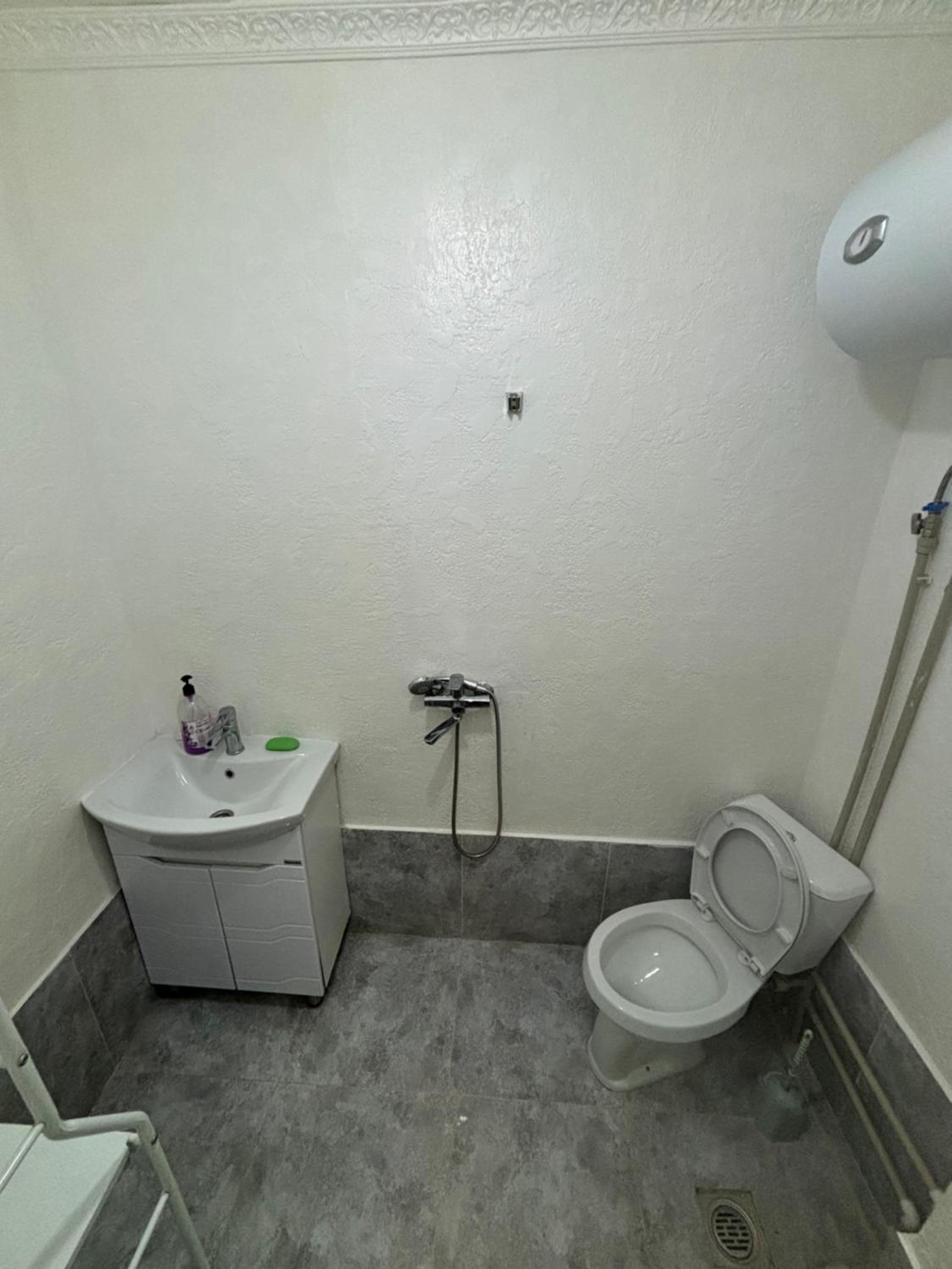 Guesthouse Kyrgyz-Uz