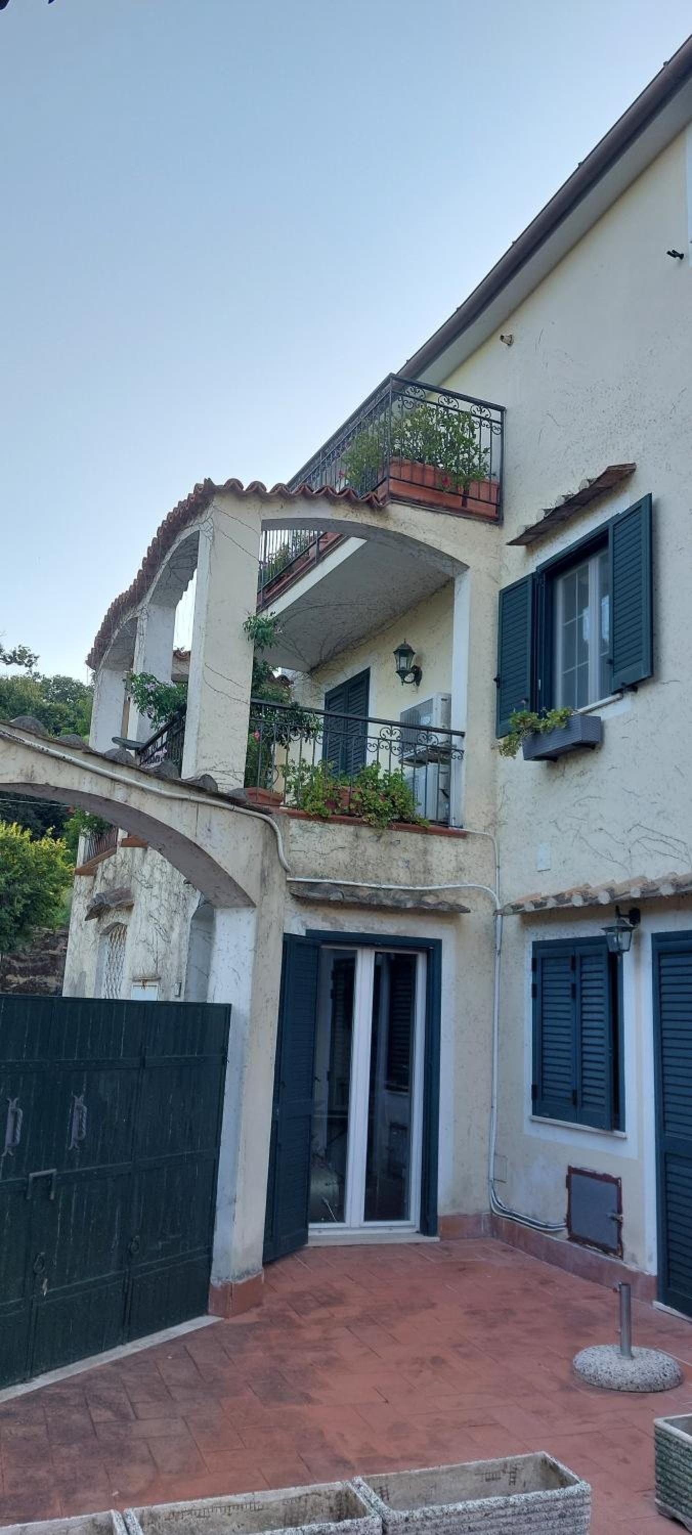 La Magnolia Locazione breve view 2