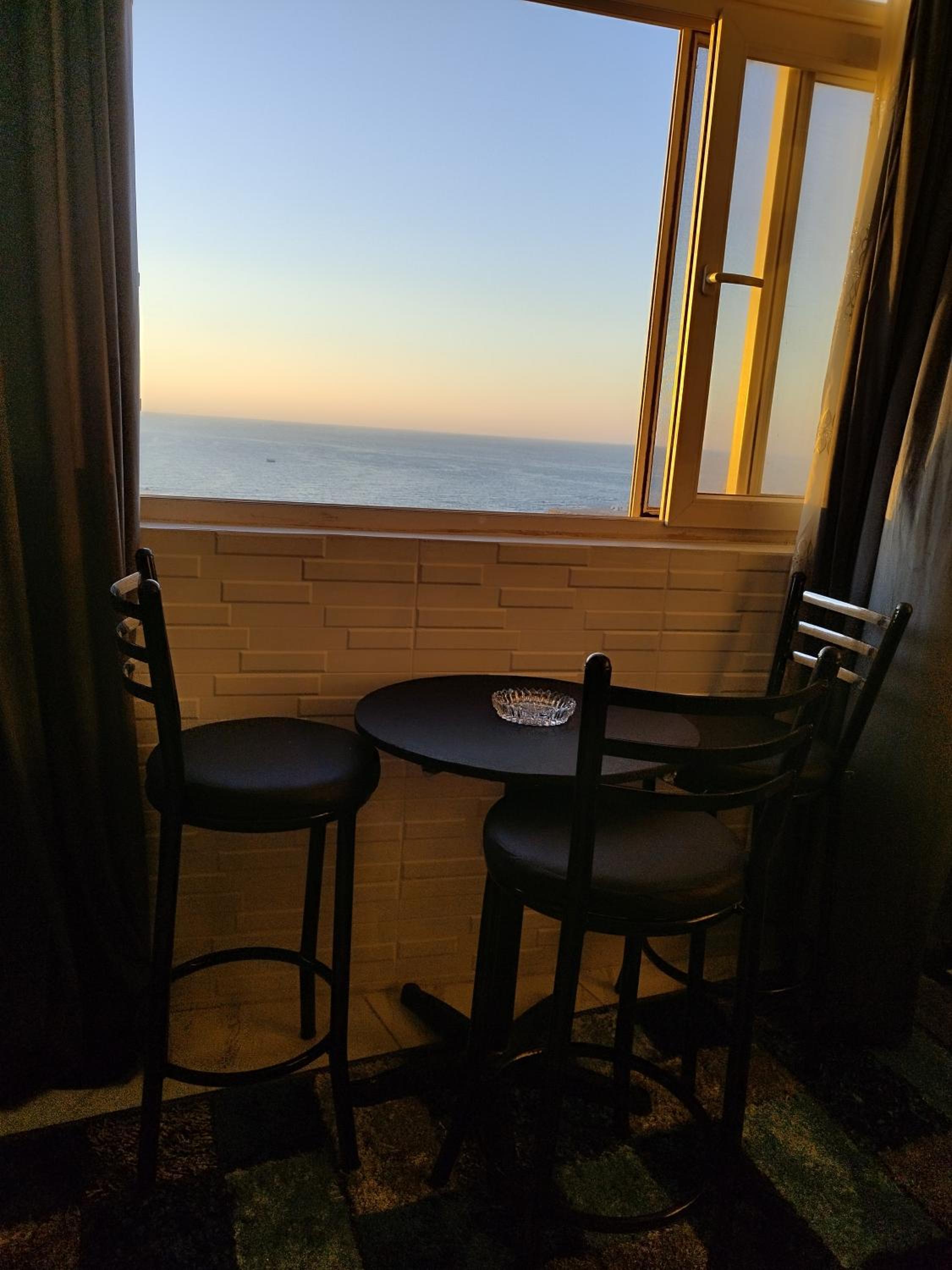 Alex Panoramic seaview