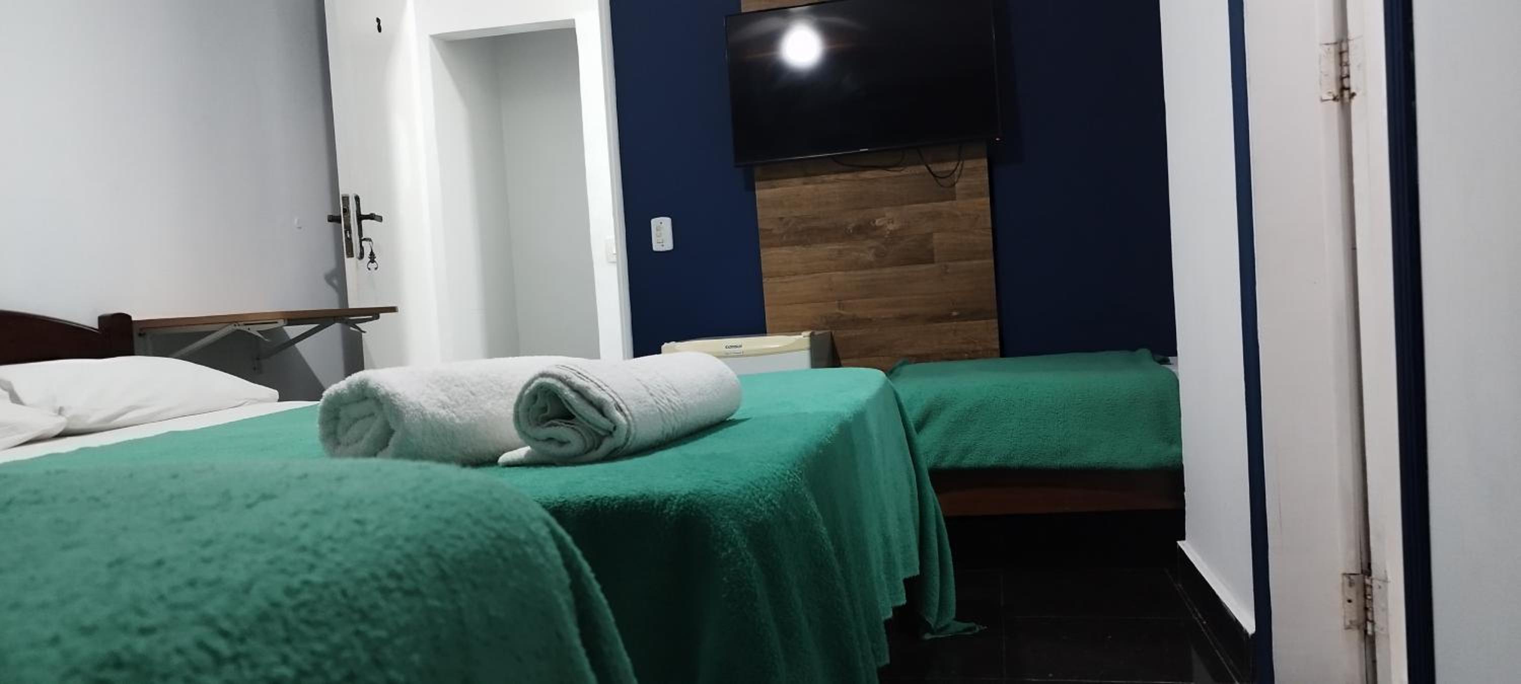 Pousada Hotel Canto dos Mares
