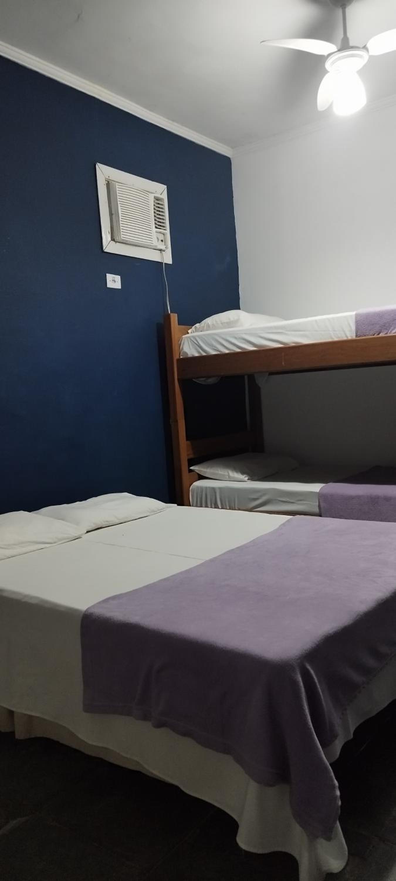 Pousada Hotel Canto dos Mares