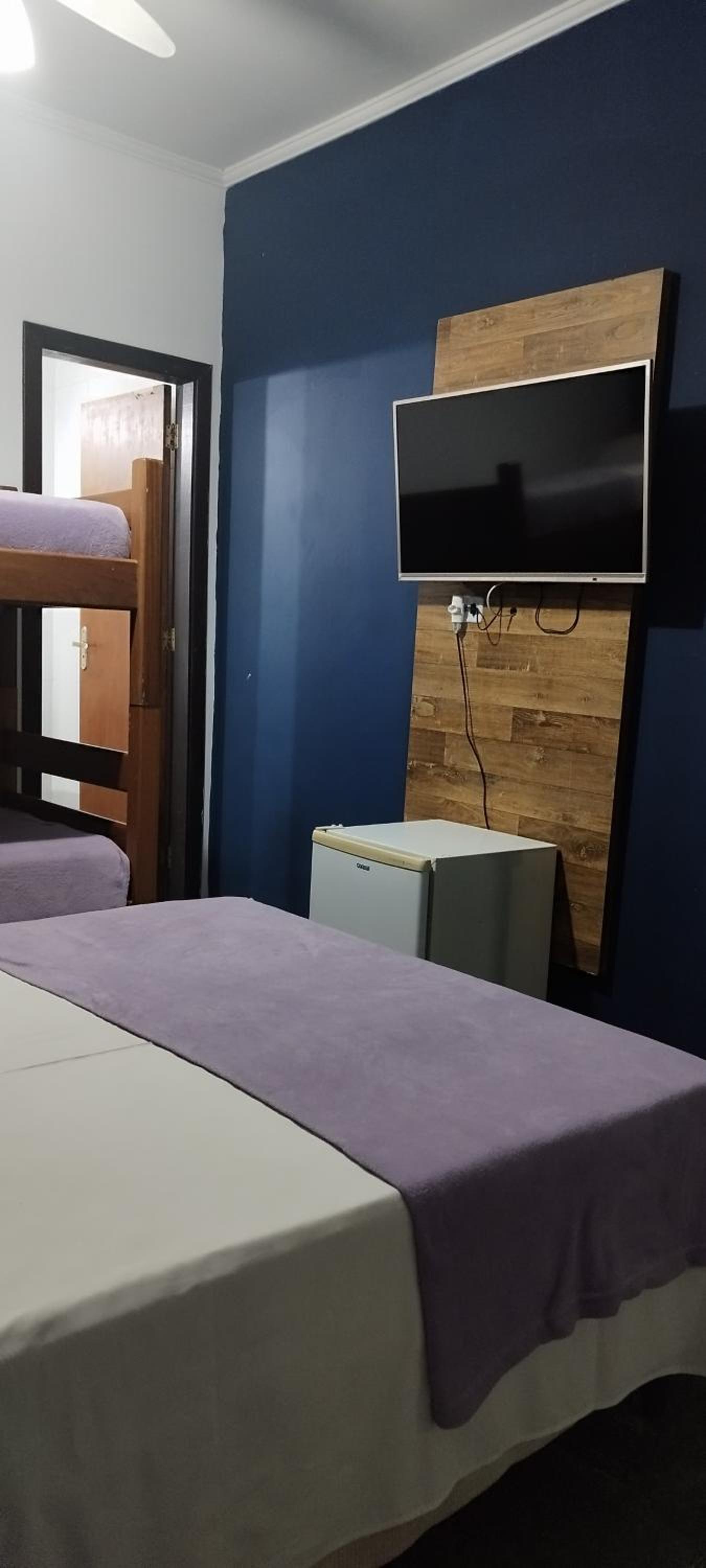 Pousada Hotel Canto dos Mares