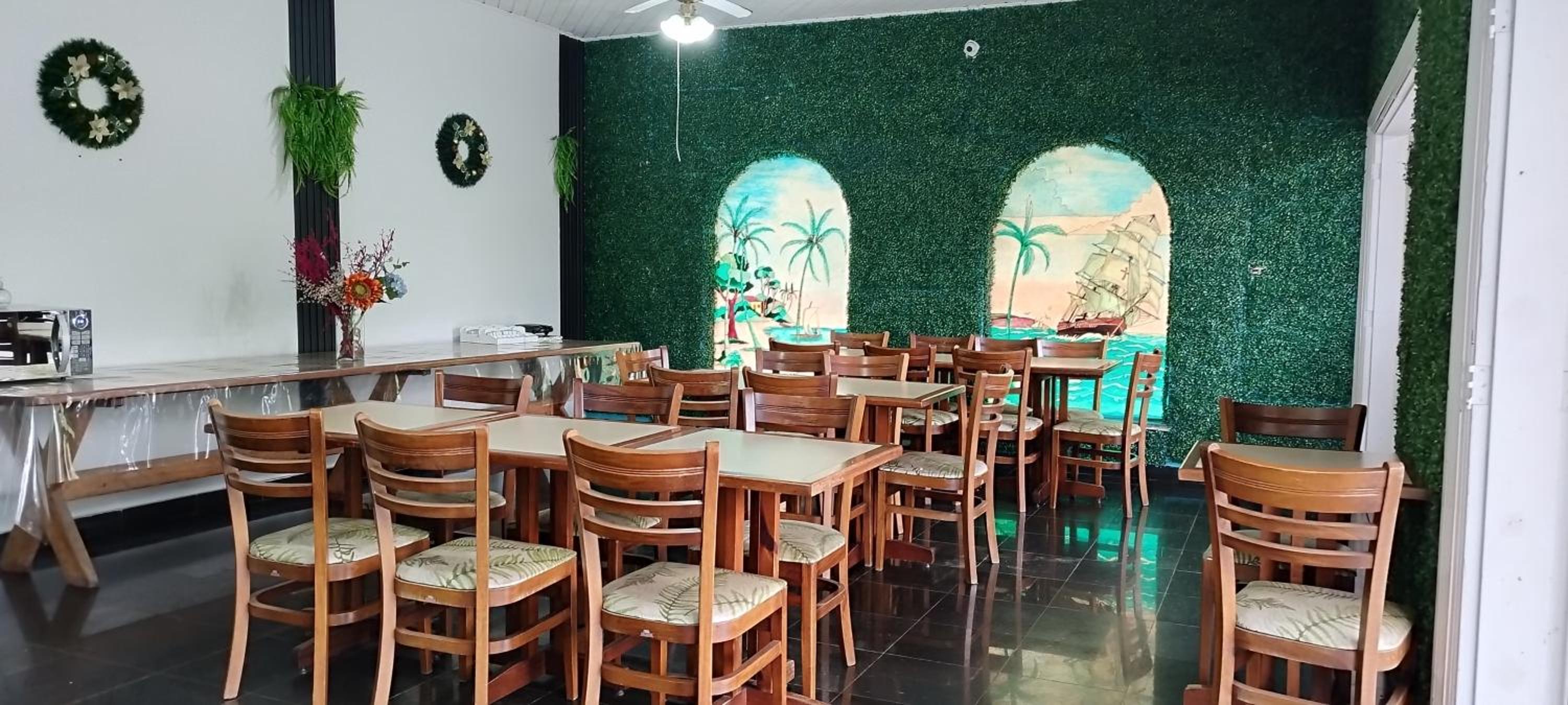 Pousada Hotel Canto dos Mares