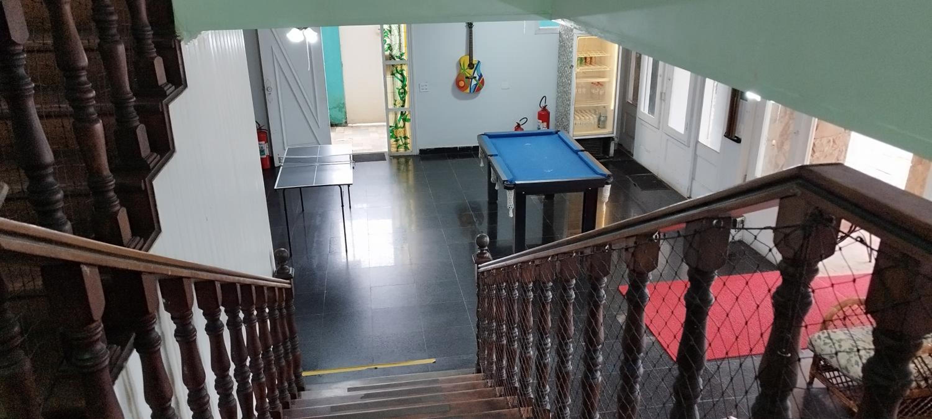 Pousada Hotel Canto dos Mares