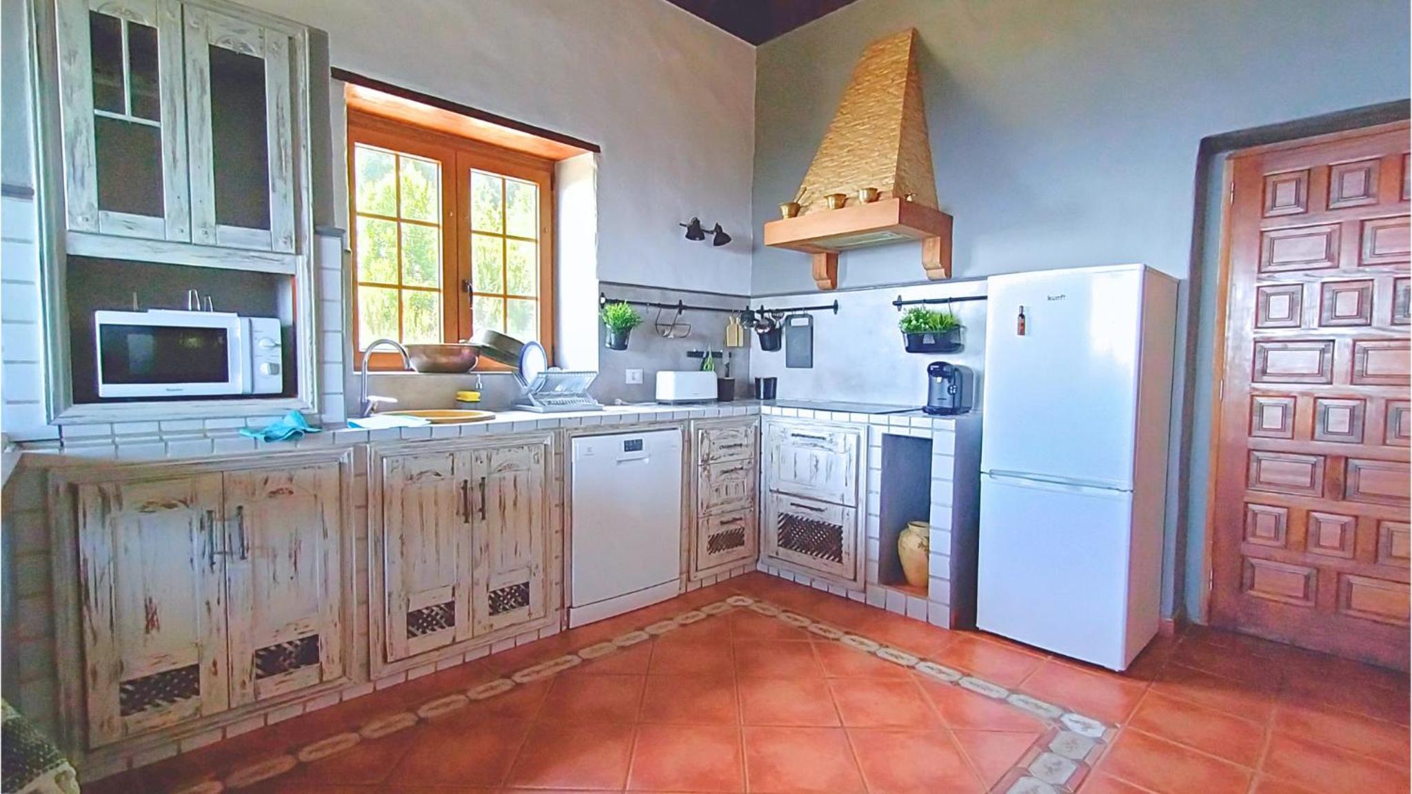 Casa Milele