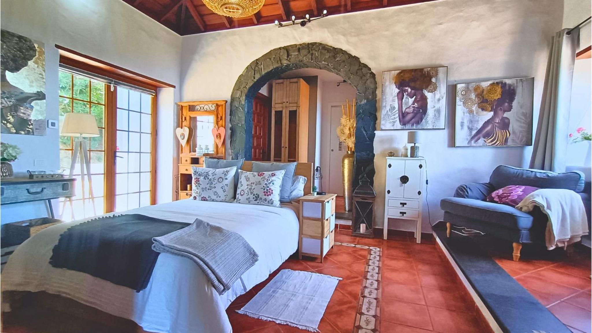 Casa Milele