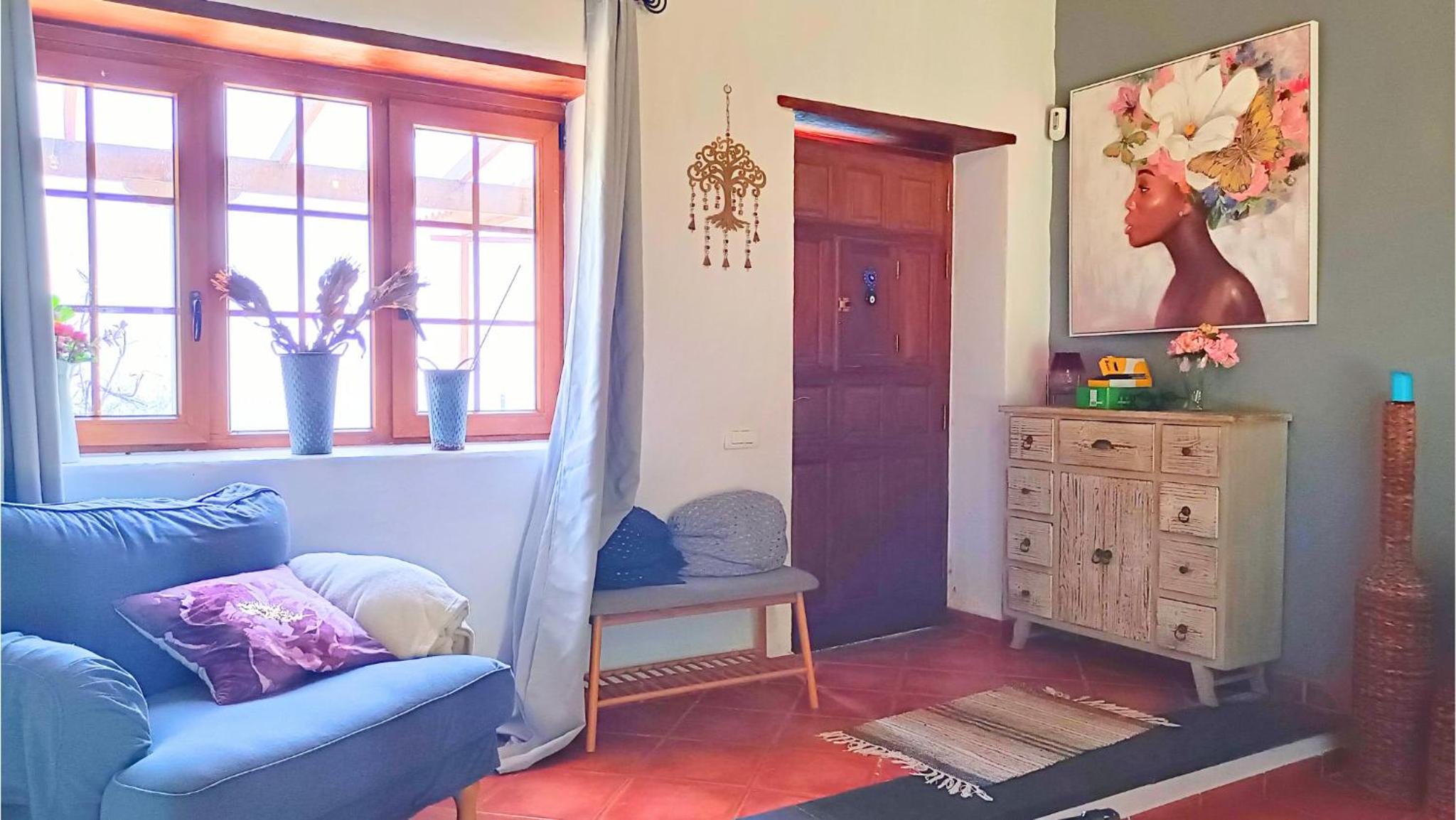 Casa Milele