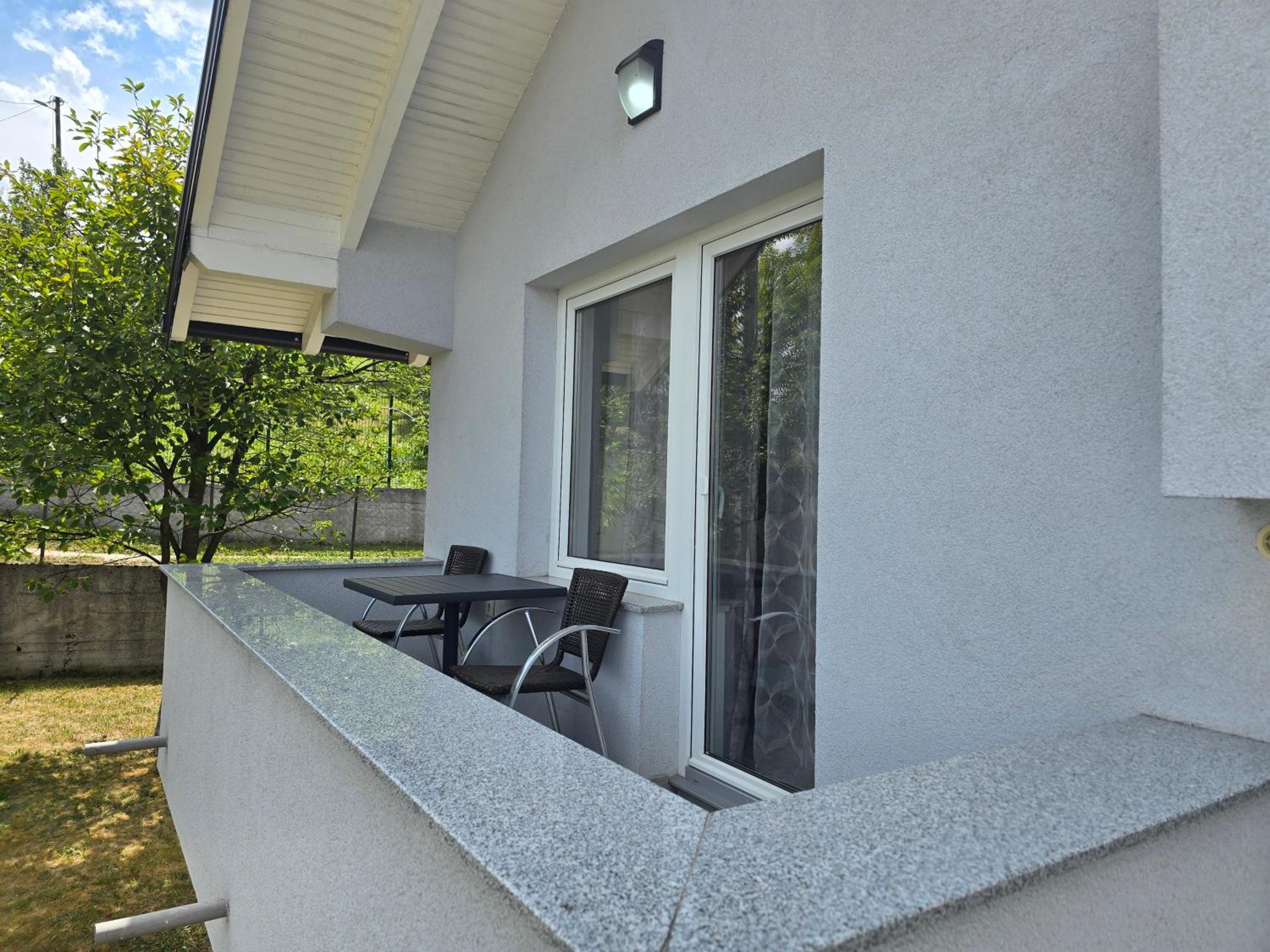 Villa Ammellina