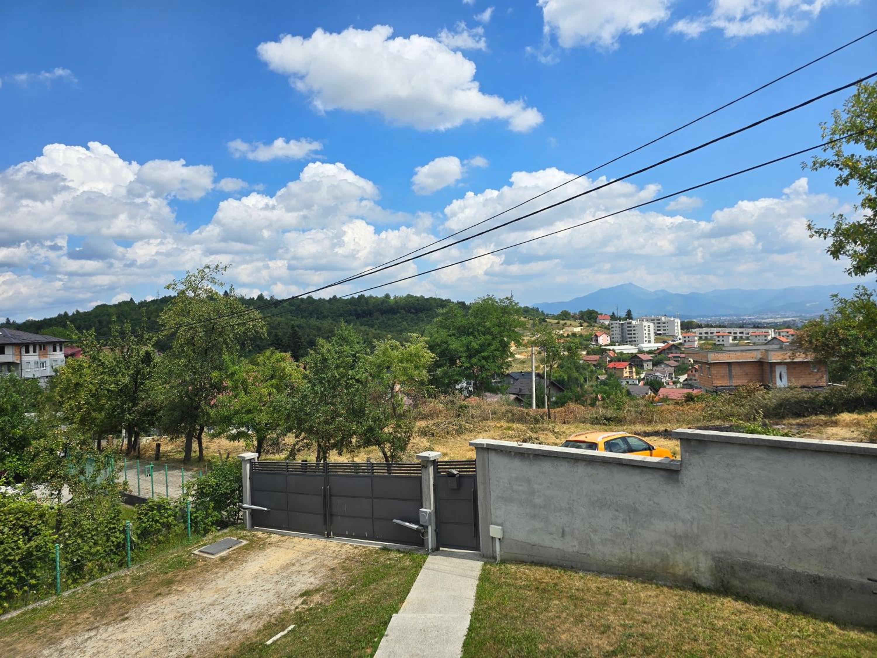 Villa Ammellina