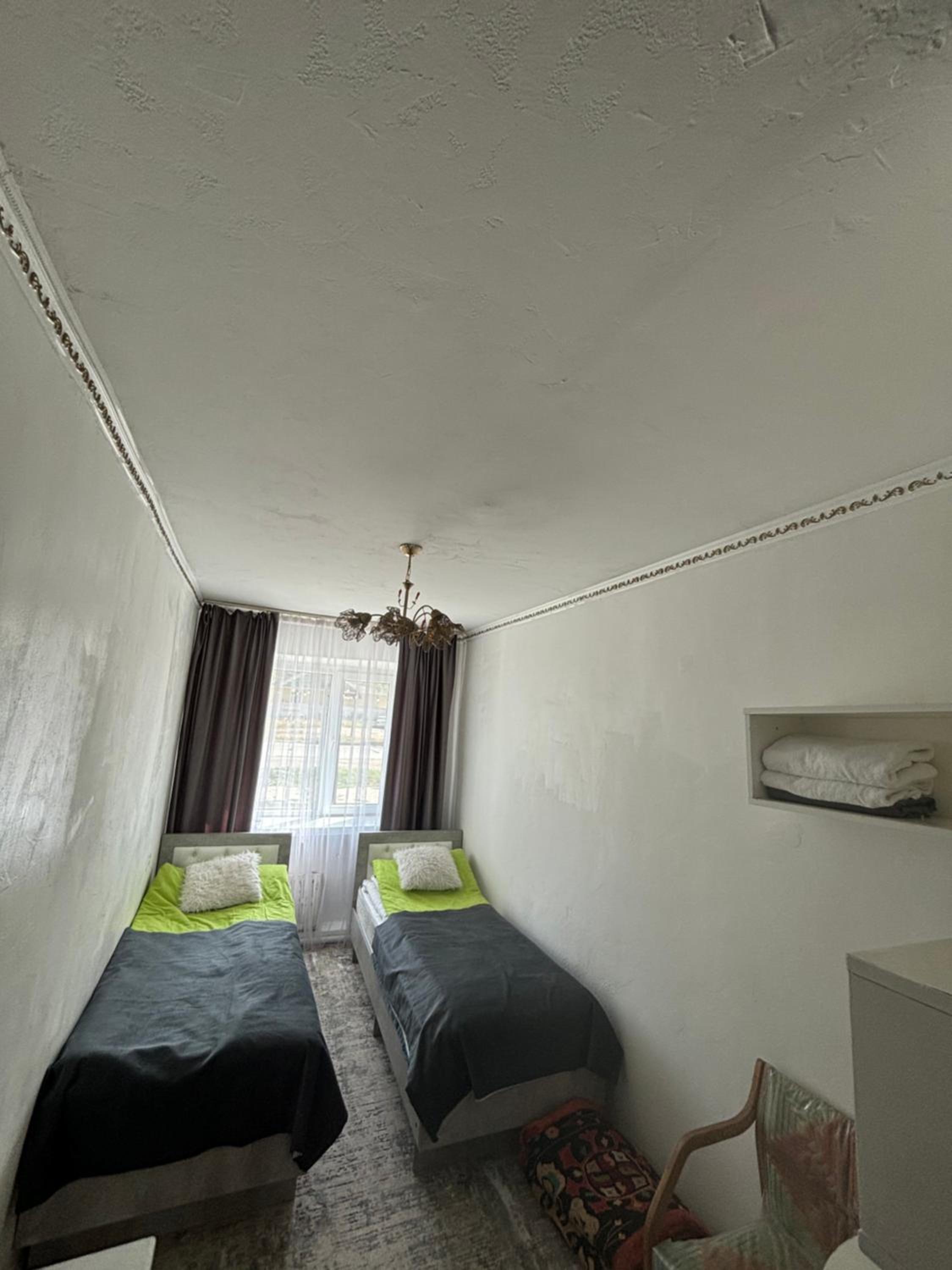 Guesthouse Kyrgyz-Uz