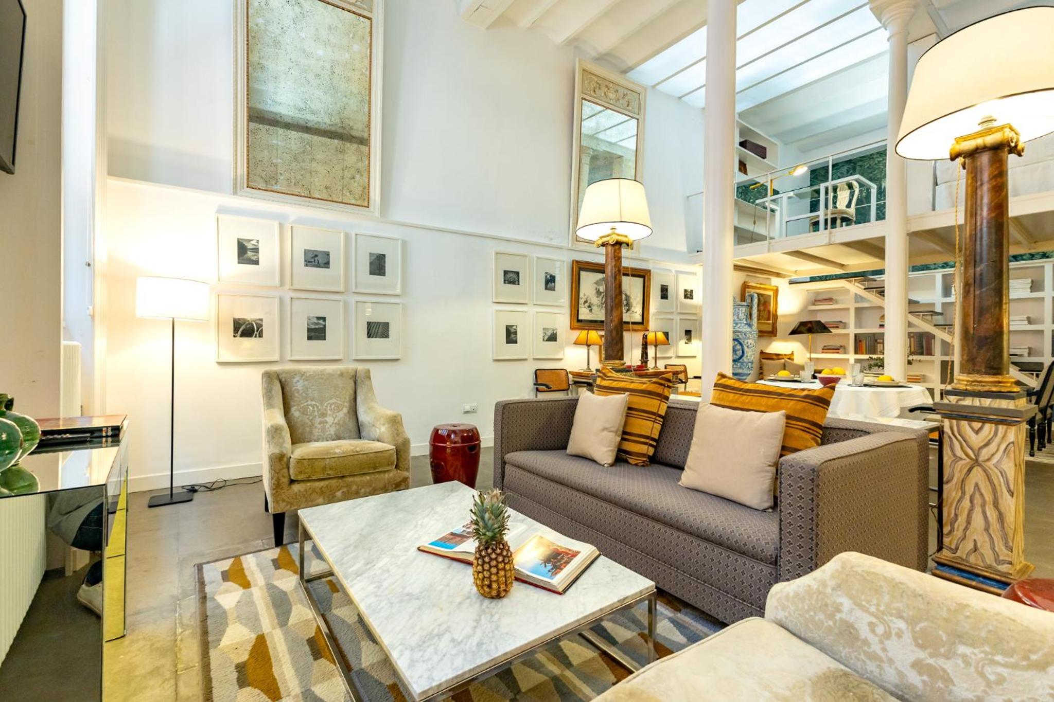 lounge