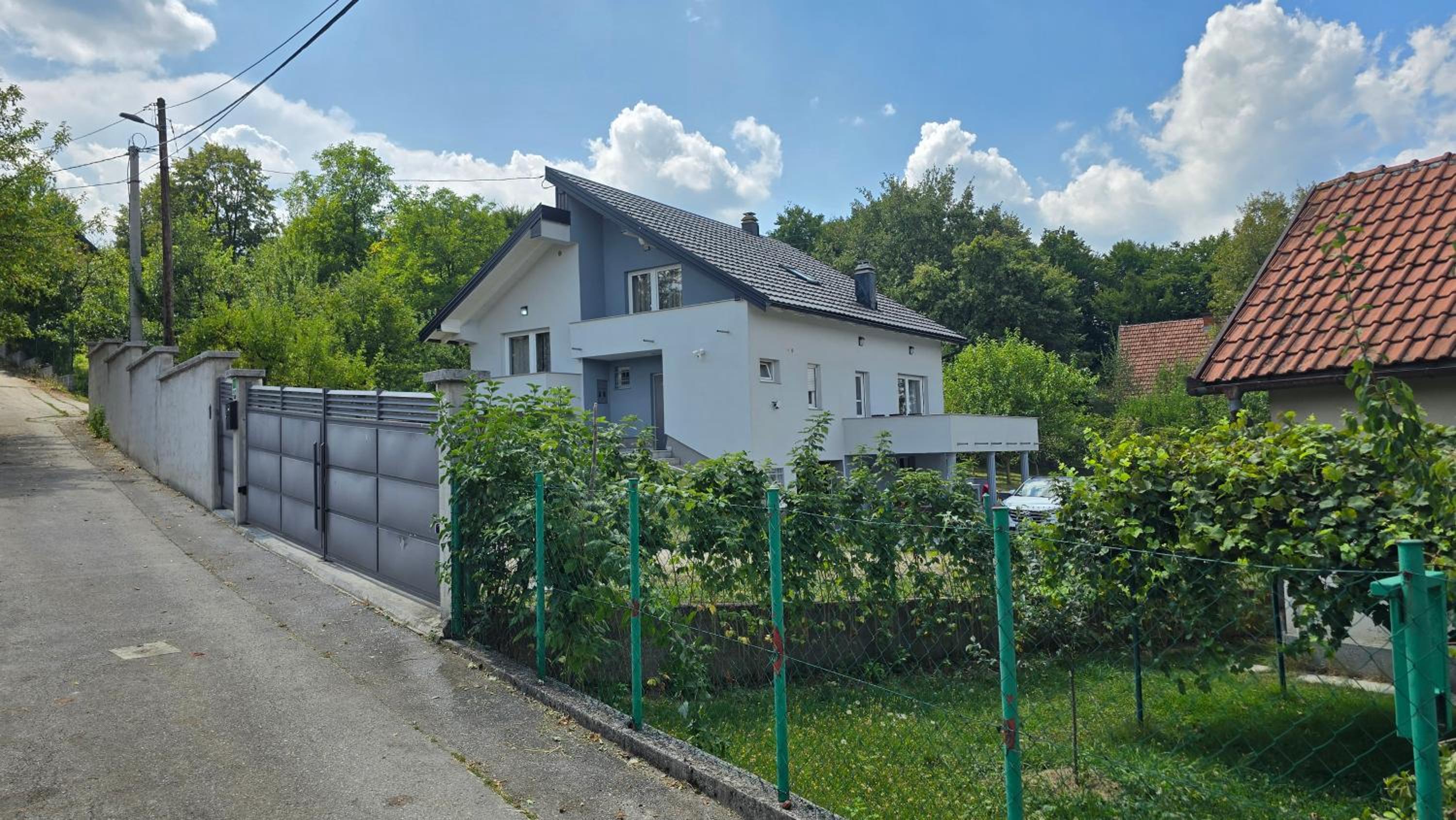 Villa Ammellina