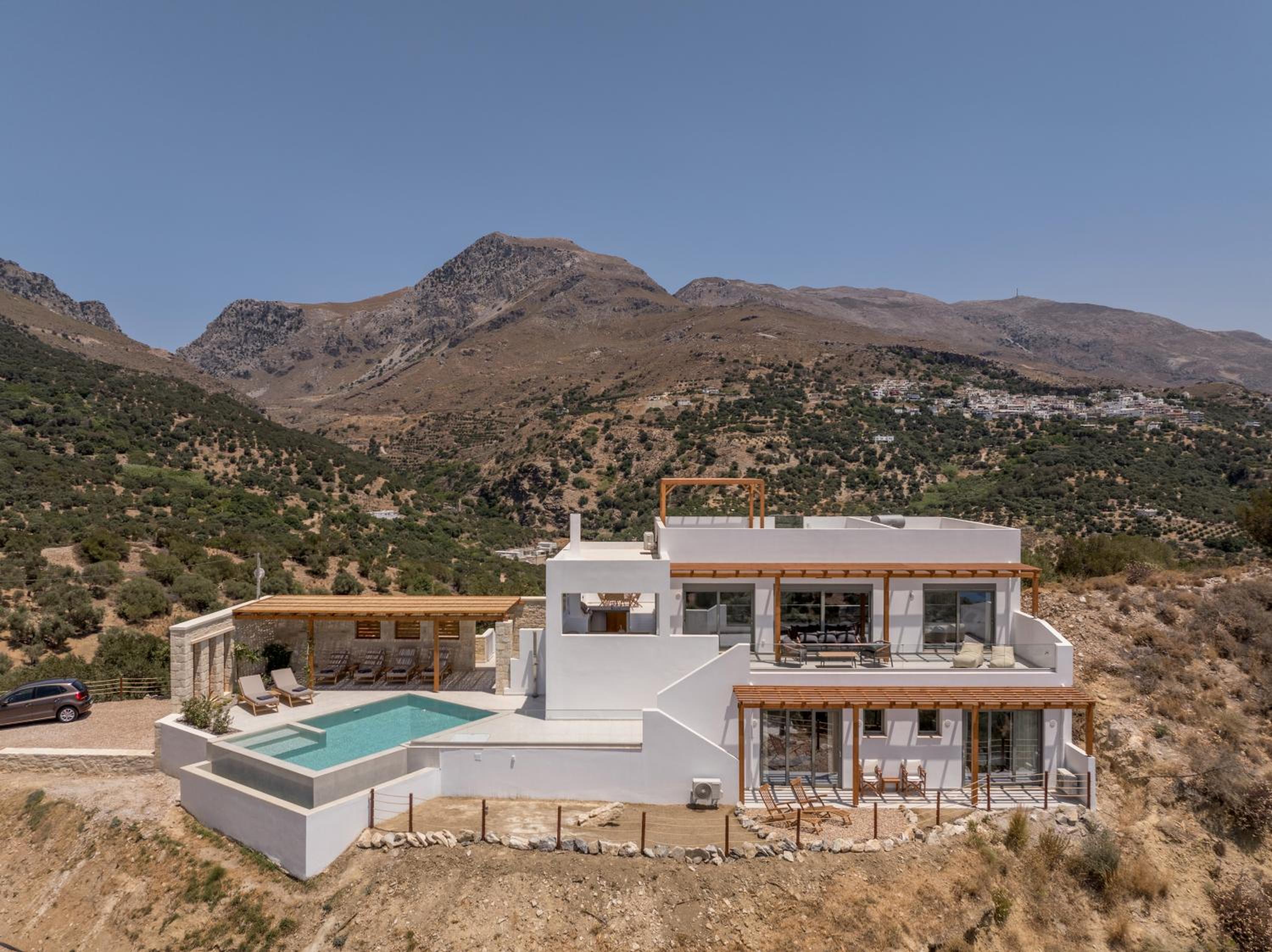 Villa Sibylla