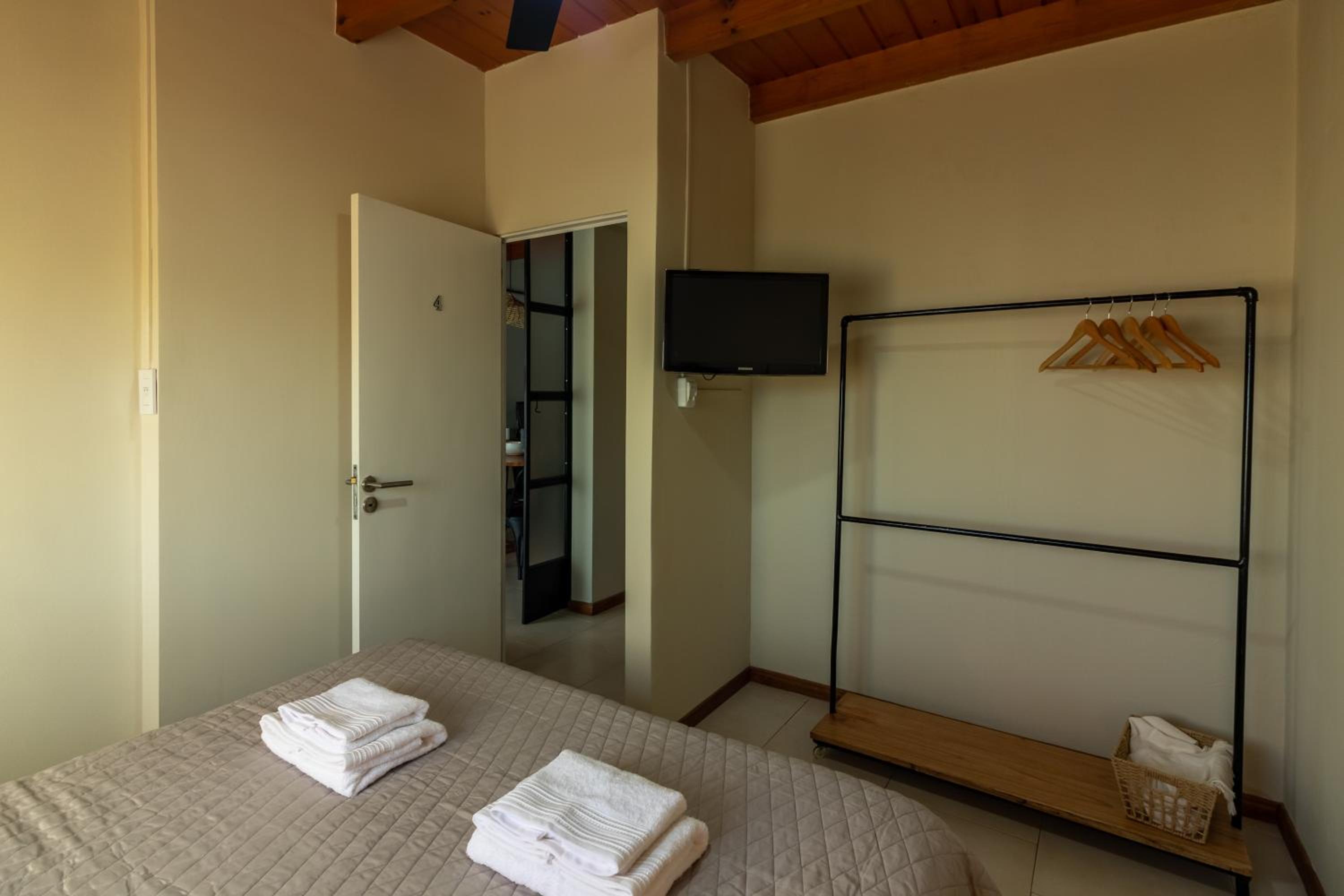 Habitación en Hospedaje Achalay, Qué lindo ! Qué bueno !