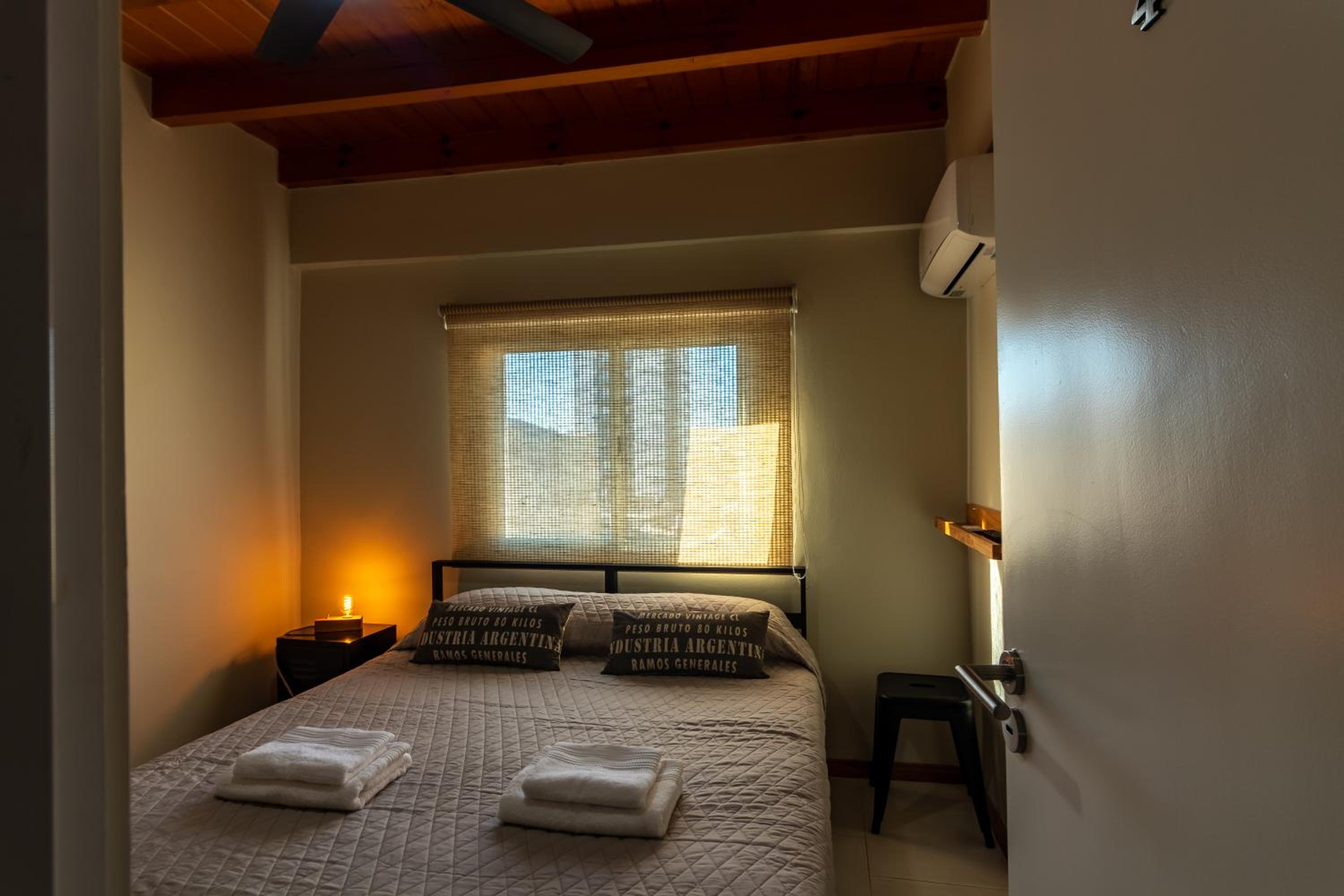 Habitación en Hospedaje Achalay, Qué lindo ! Qué bueno !