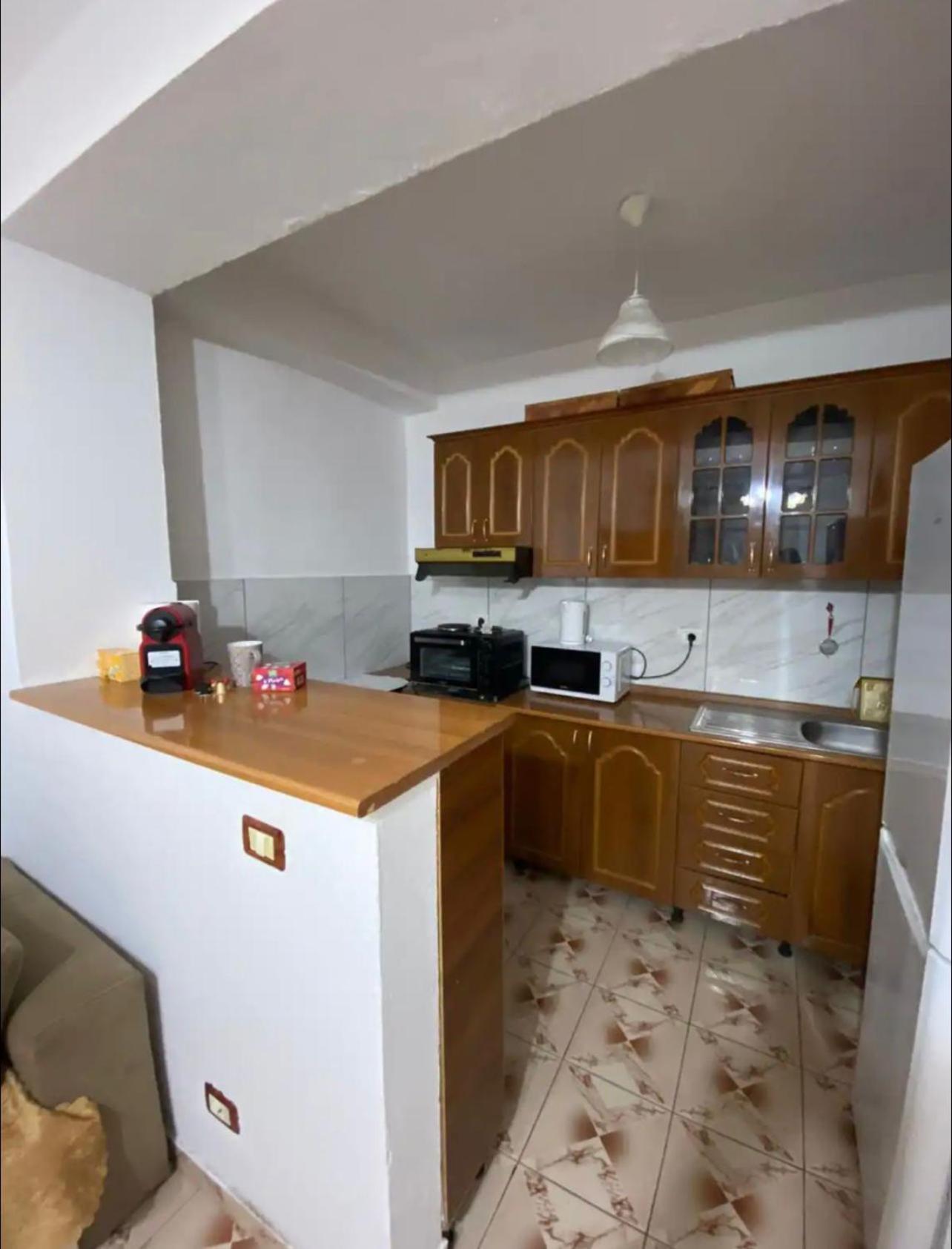 Central Residence Shkodra Heaven
