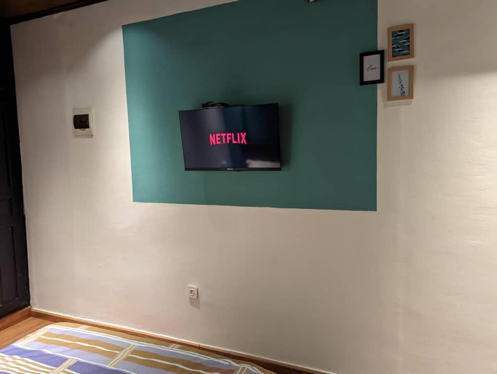 Chambre meublée extra confort à Yaoundé