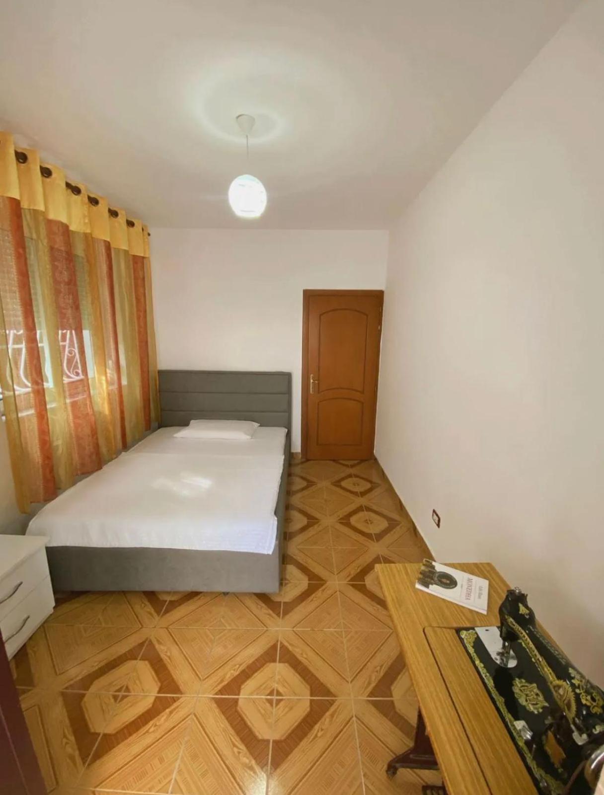 Central Residence Shkodra Heaven photo 2