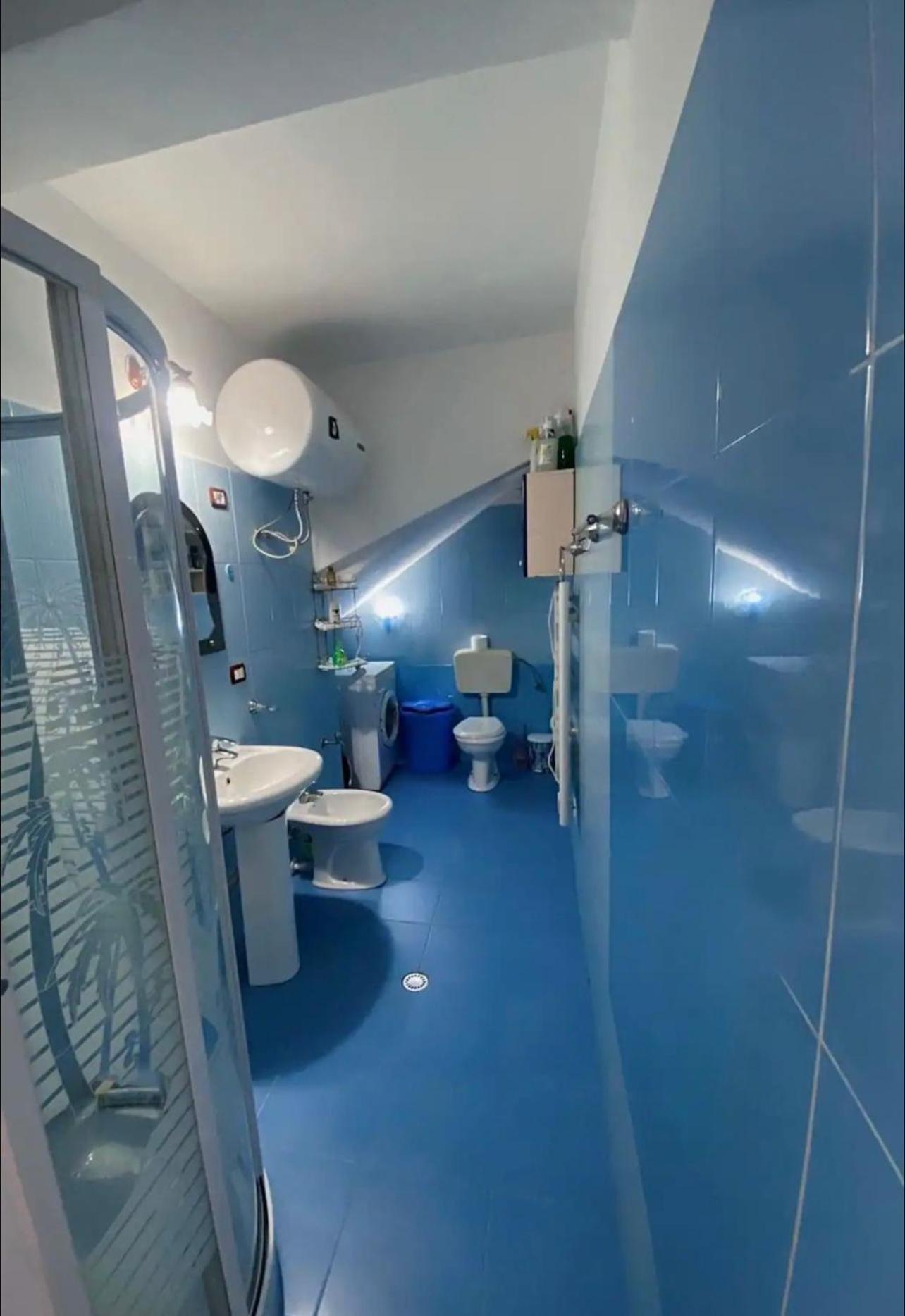 Central Residence Shkodra Heaven