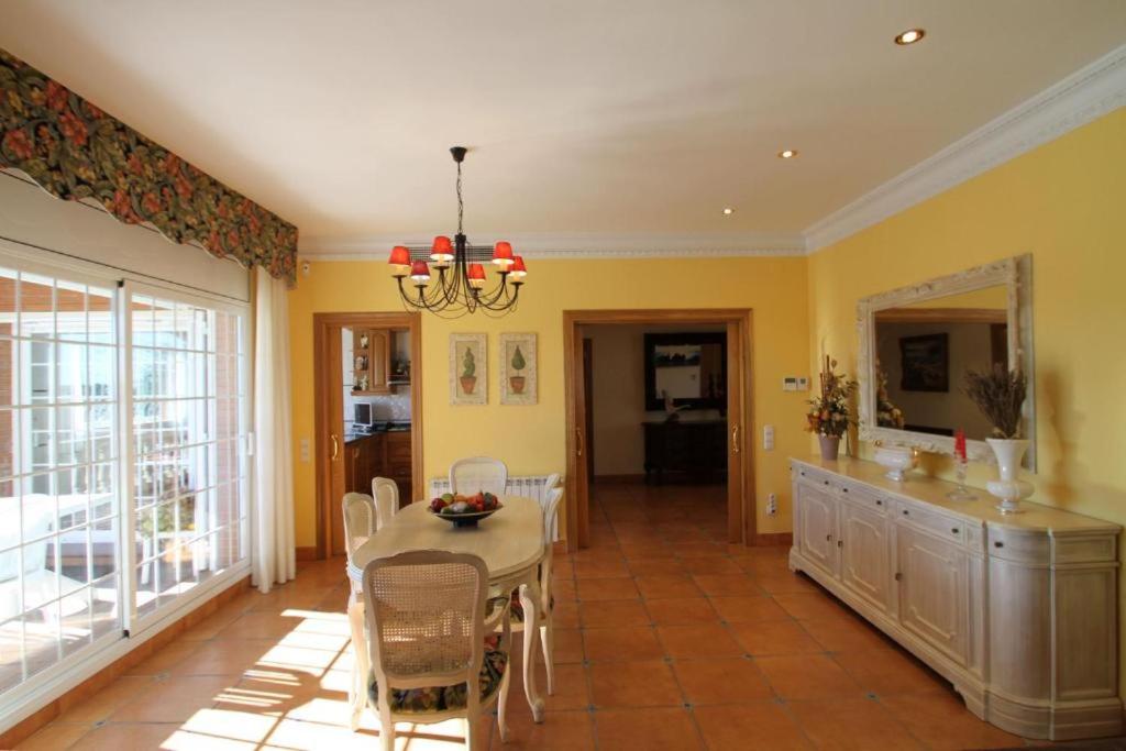 Villa Paradiso