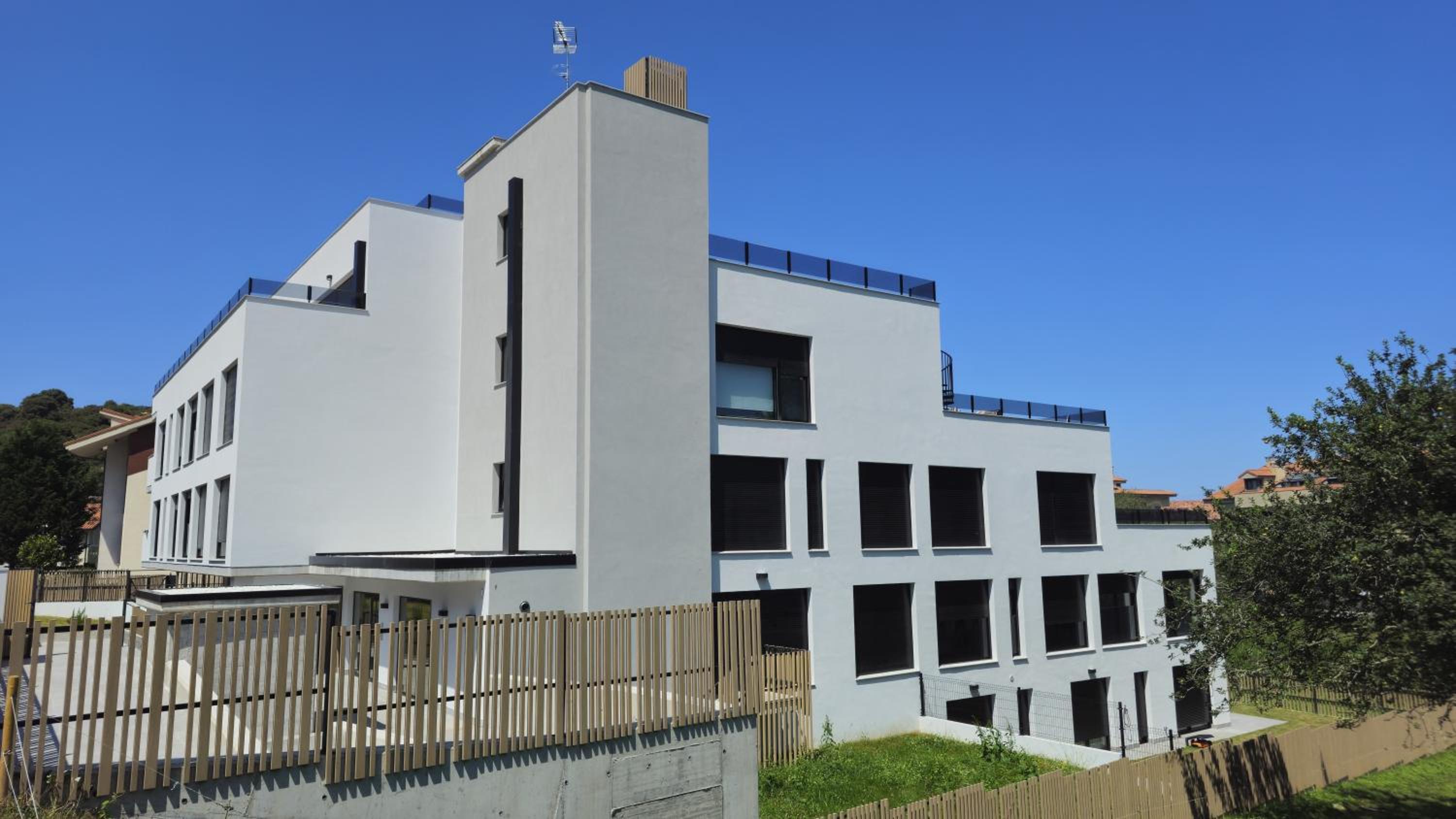 Apto Mar y Montaña – Confort y playa a solo 200 m