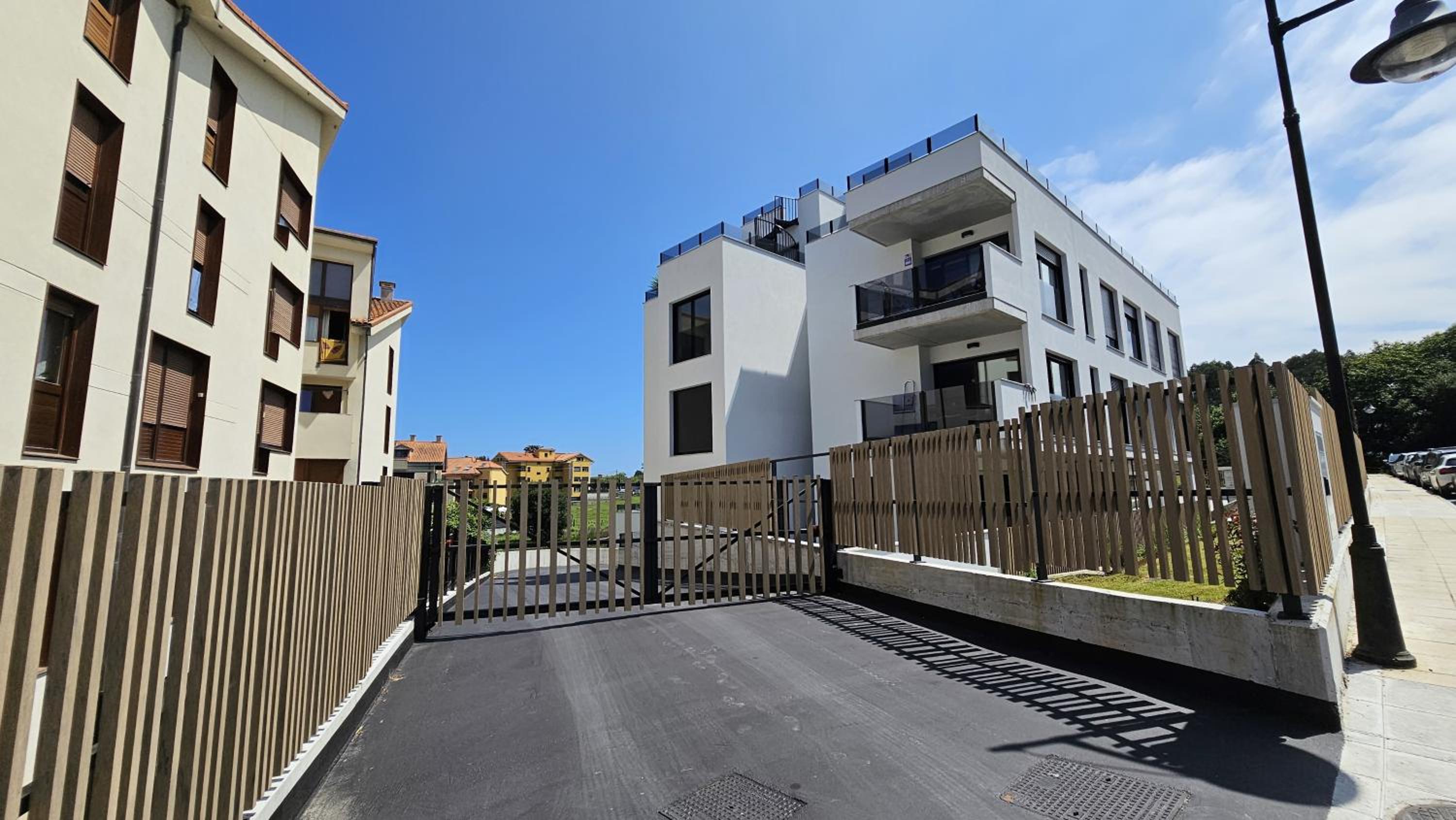 Apto Mar y Montaña – Confort y playa a solo 200 m