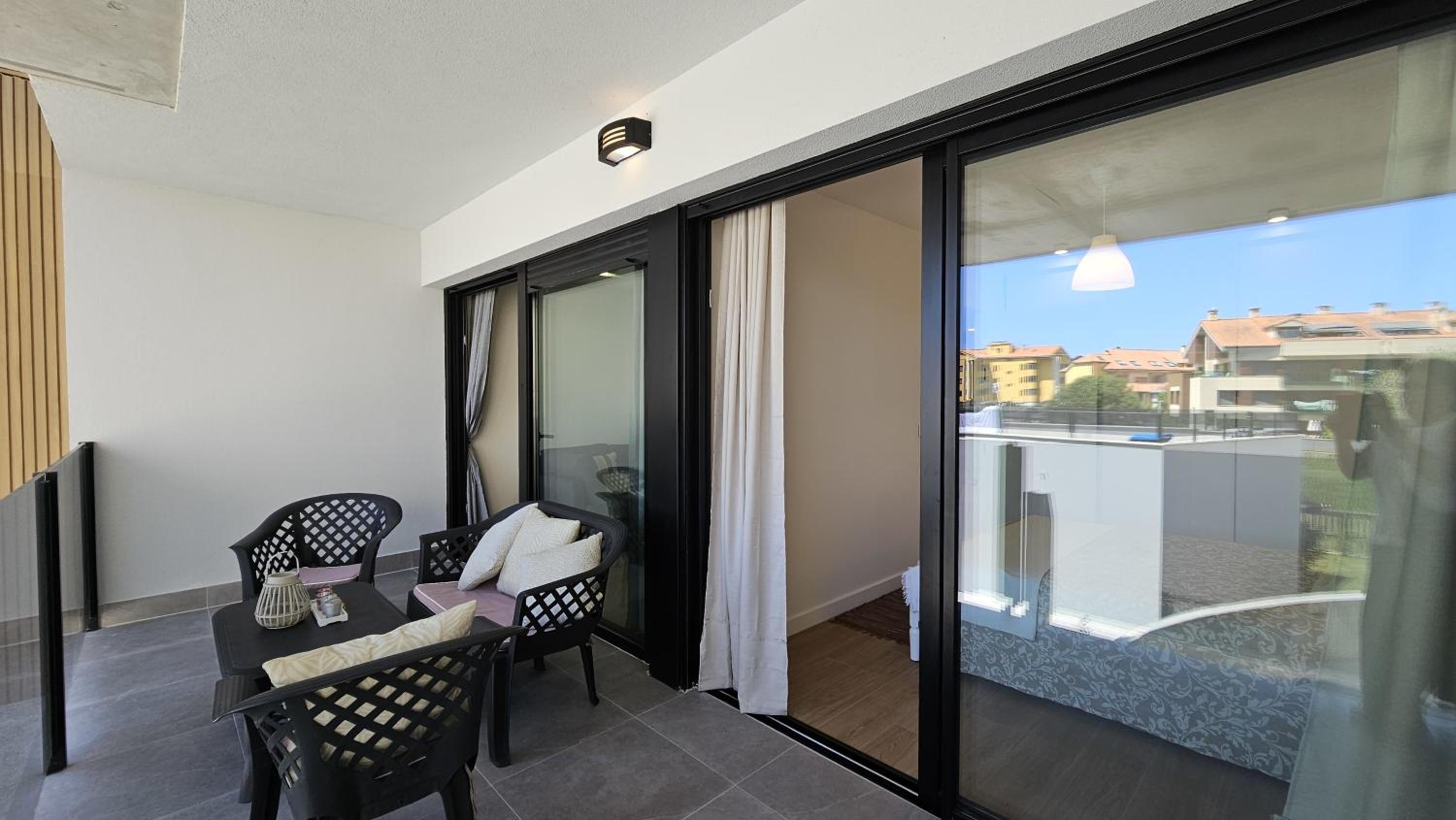 Apto Mar y Montaña – Confort y playa a solo 200 m
