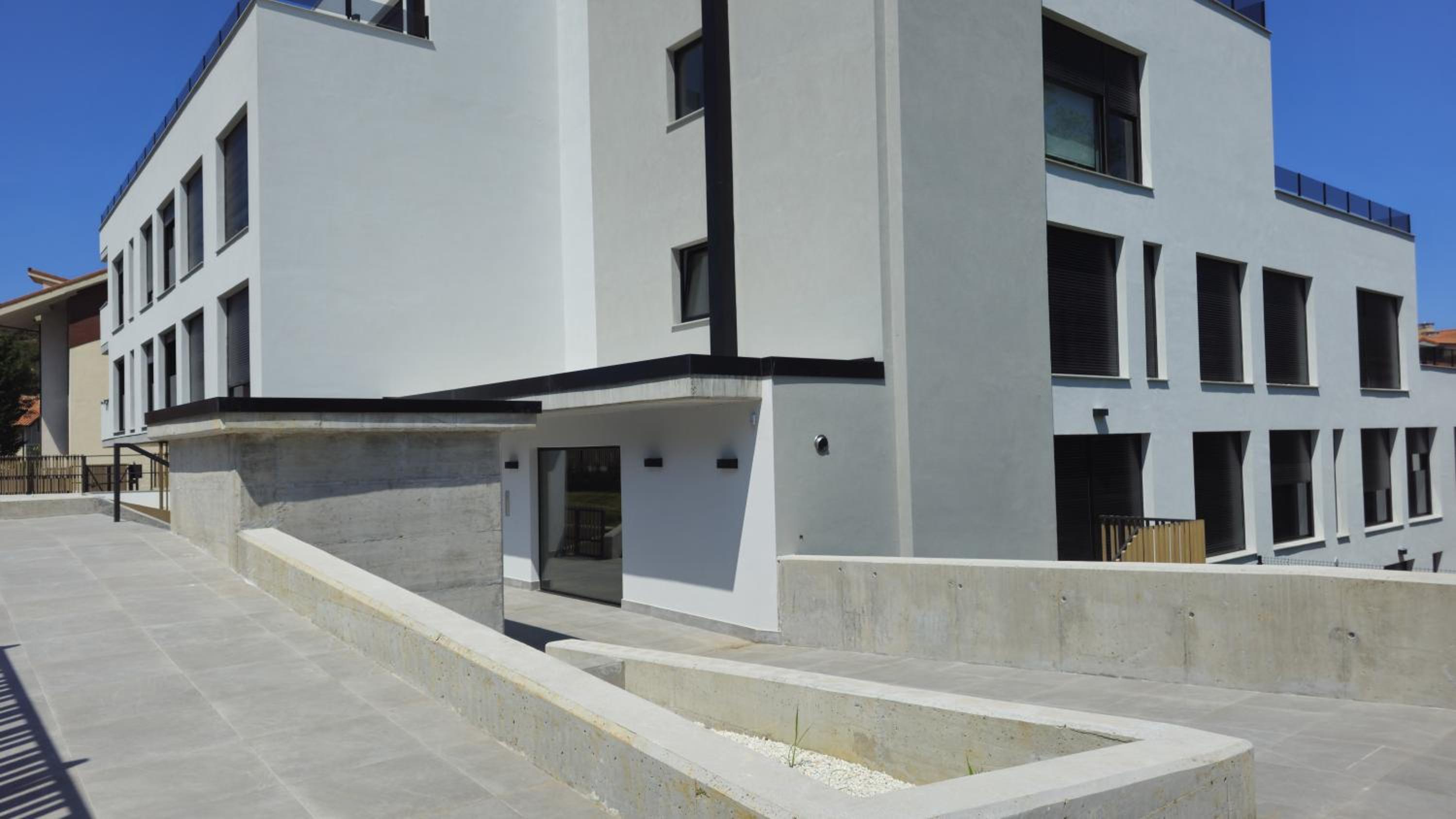 Apto Mar y Montaña – Confort y playa a solo 200 m