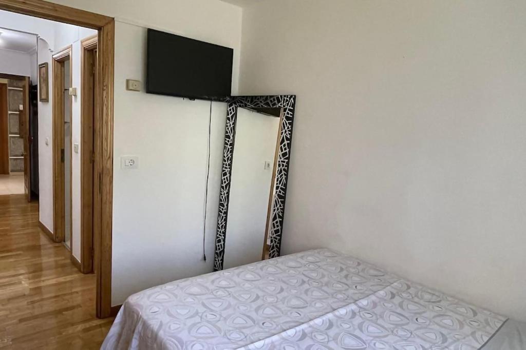 Apartamento Verín-Chaves con parking