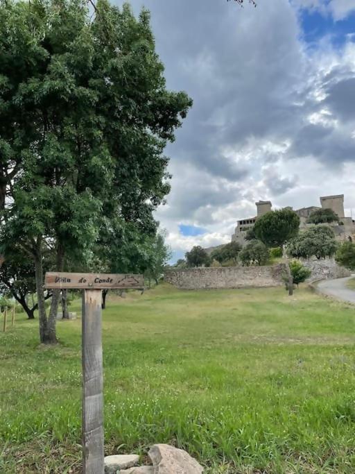 Apartamento Verín-Chaves con parking