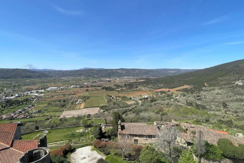 Apartamento Verín-Chaves con parking