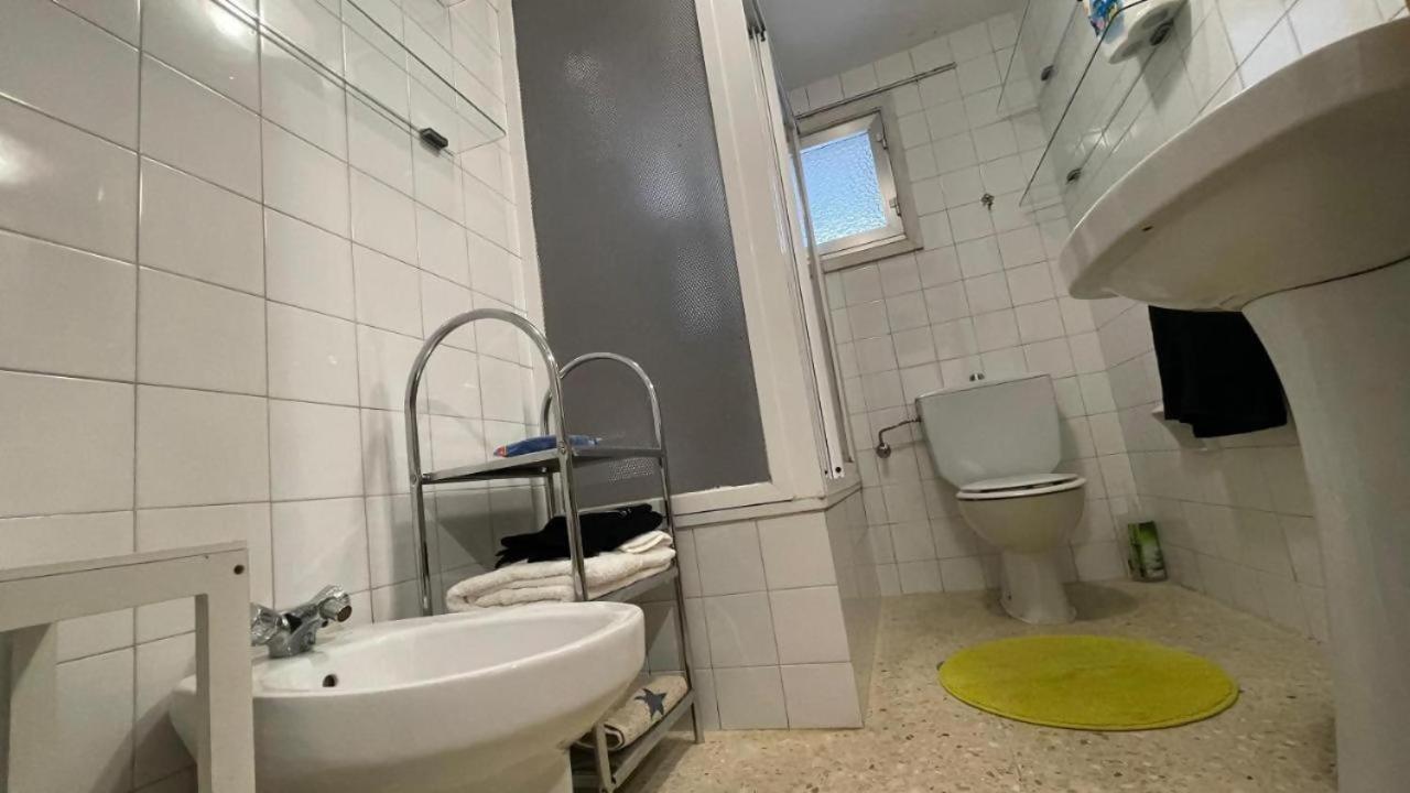 Apartamento Verín-Chaves con parking