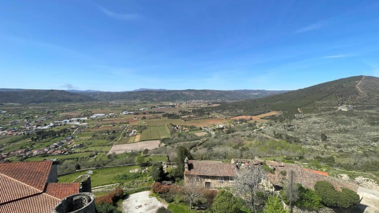 Apartamento Verín-Chaves con parking