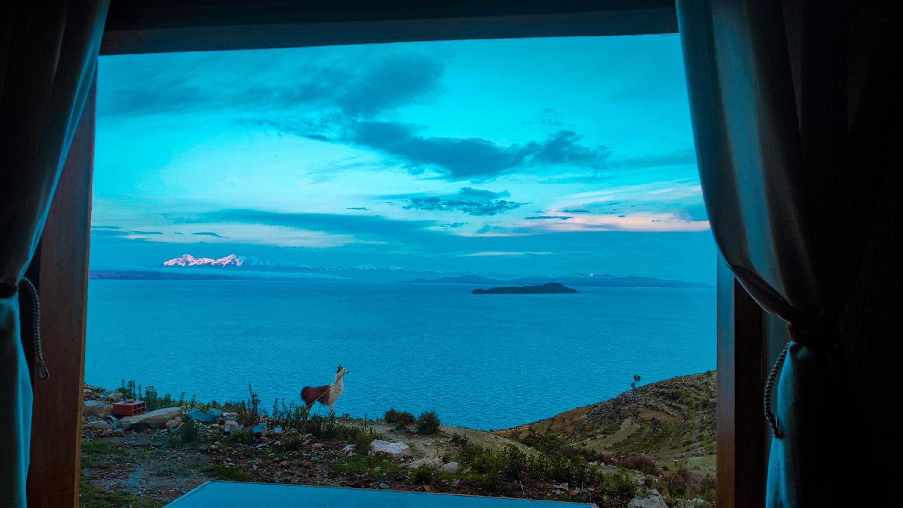 Ecolodge K'arasirca