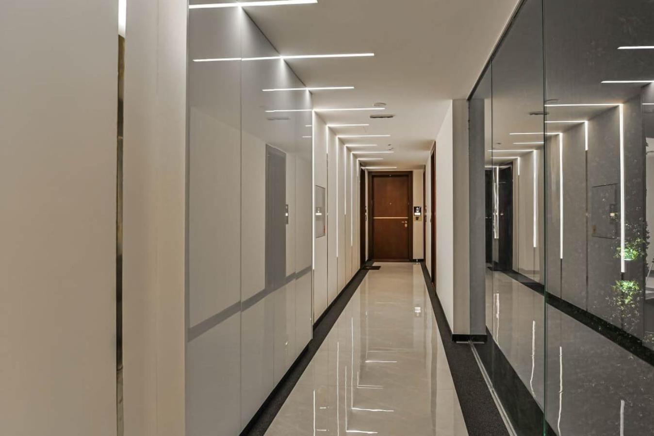 Sakura Park Luxury Apartments