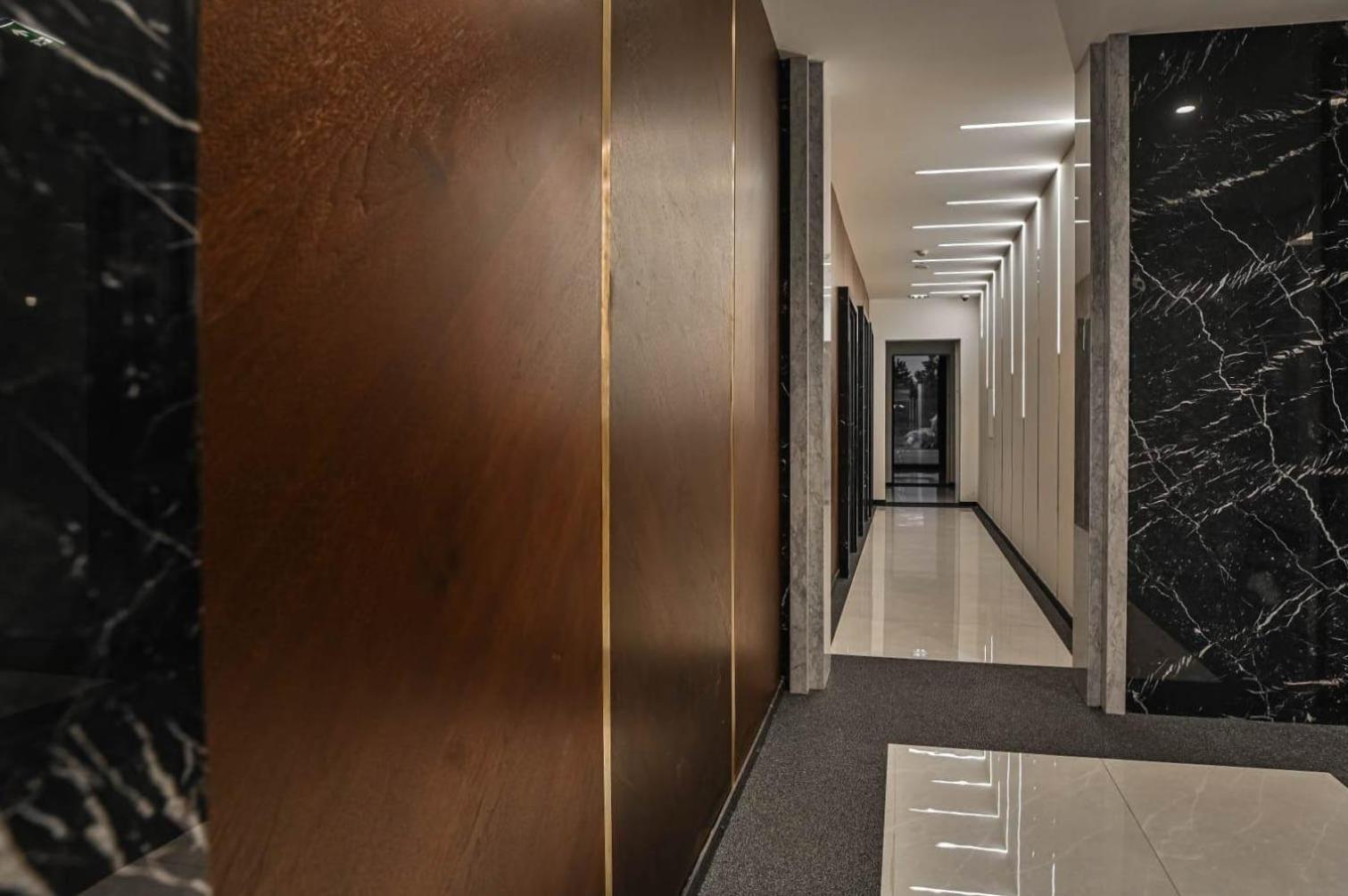 Sakura Park Luxury Apartments