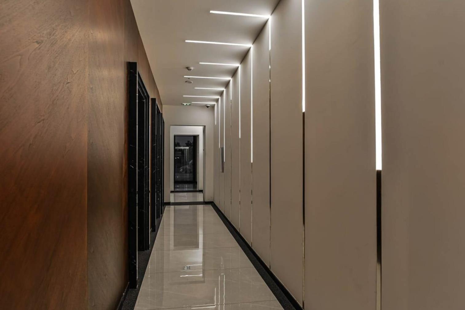 Sakura Park Luxury Apartments